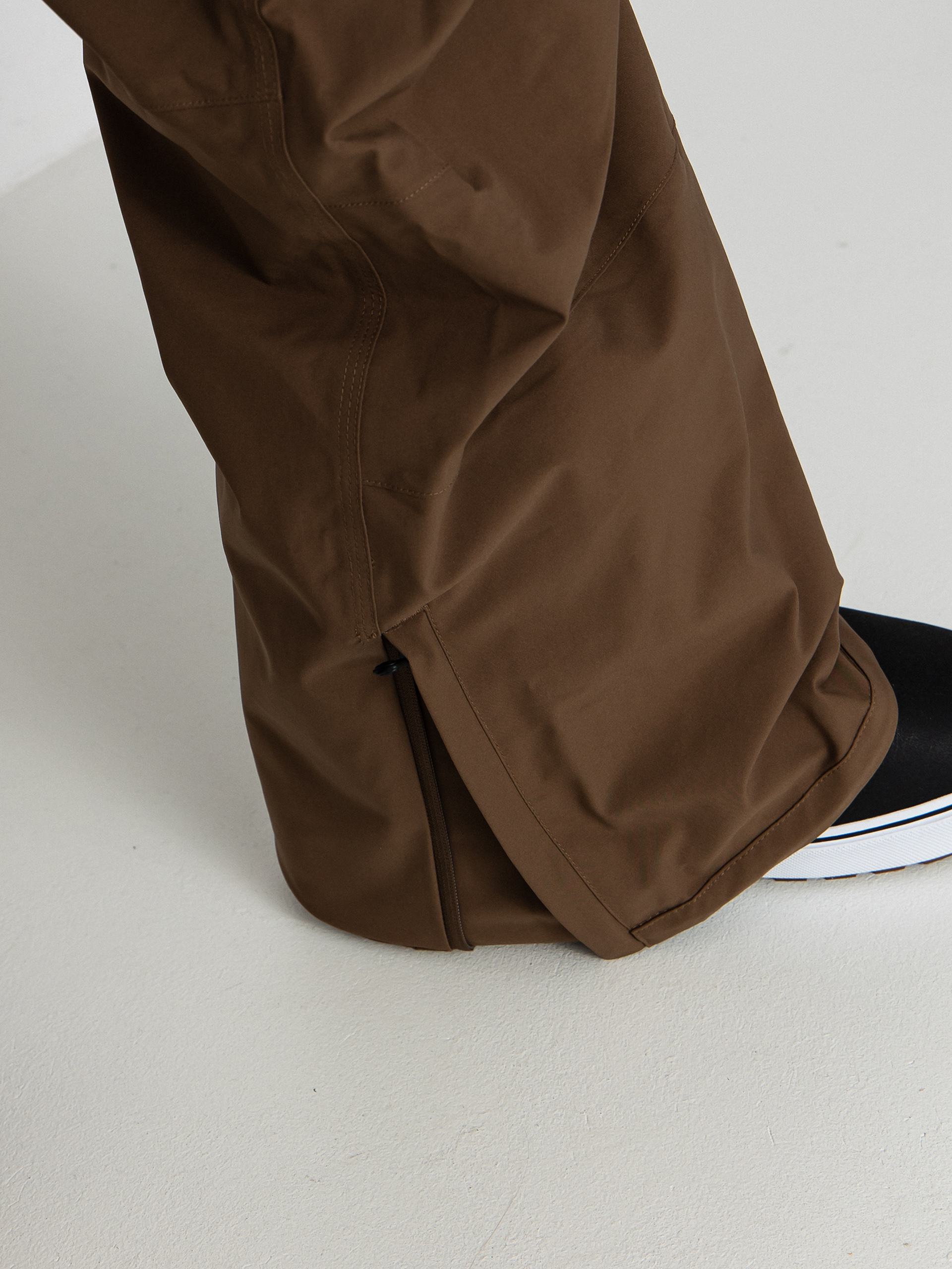 Чоловічі Сноубордичні штани ThirtyTwo Tm Recycled (tobacco)