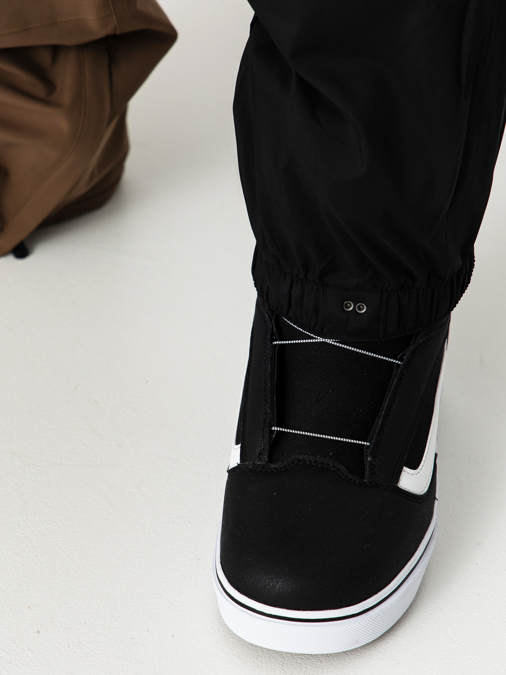 Чоловічі Сноубордичні штани ThirtyTwo Tm Recycled (tobacco)