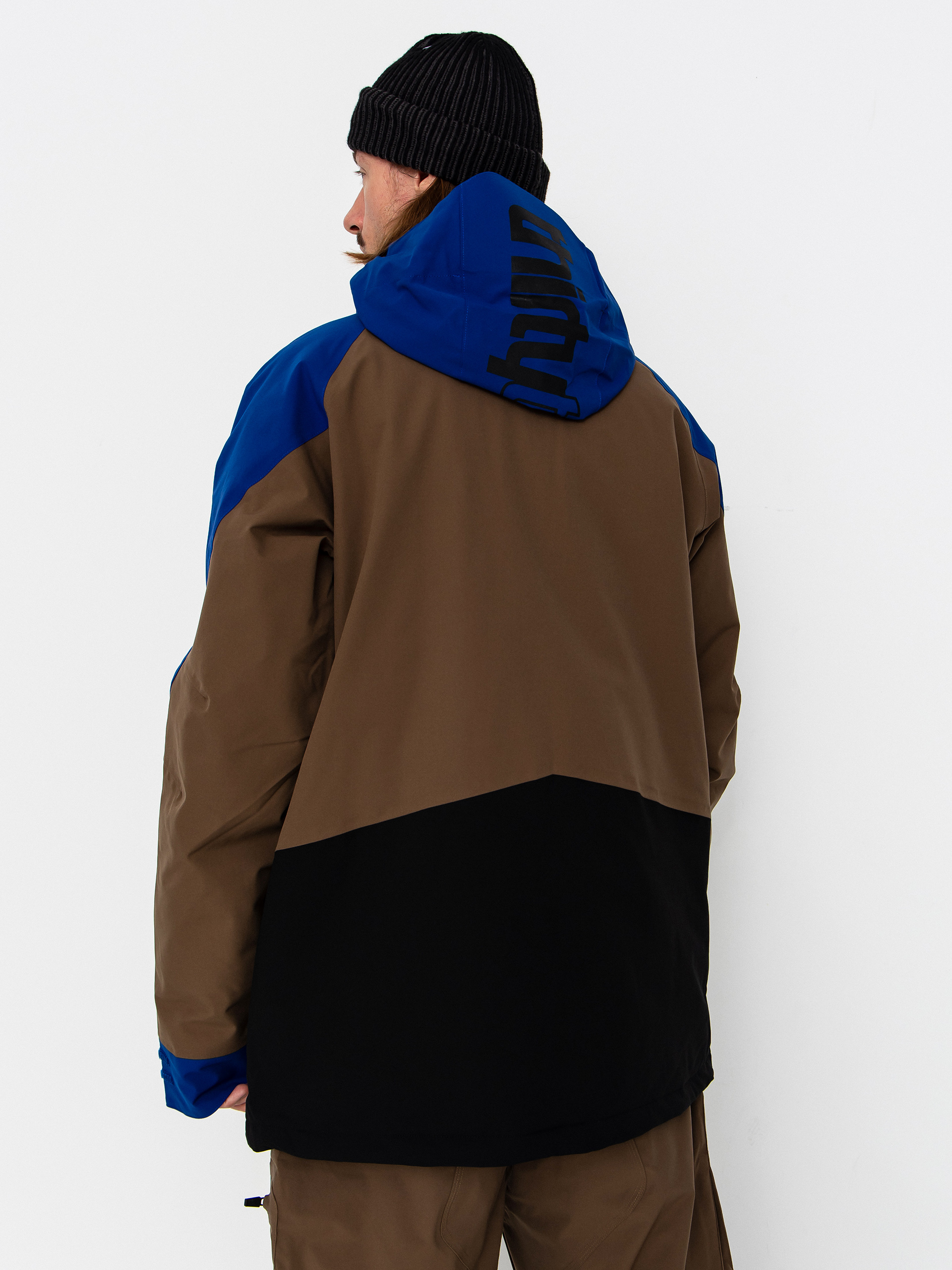 Чоловіча Сноубордична куртка ThirtyTwo Lashed Insulated (blue)