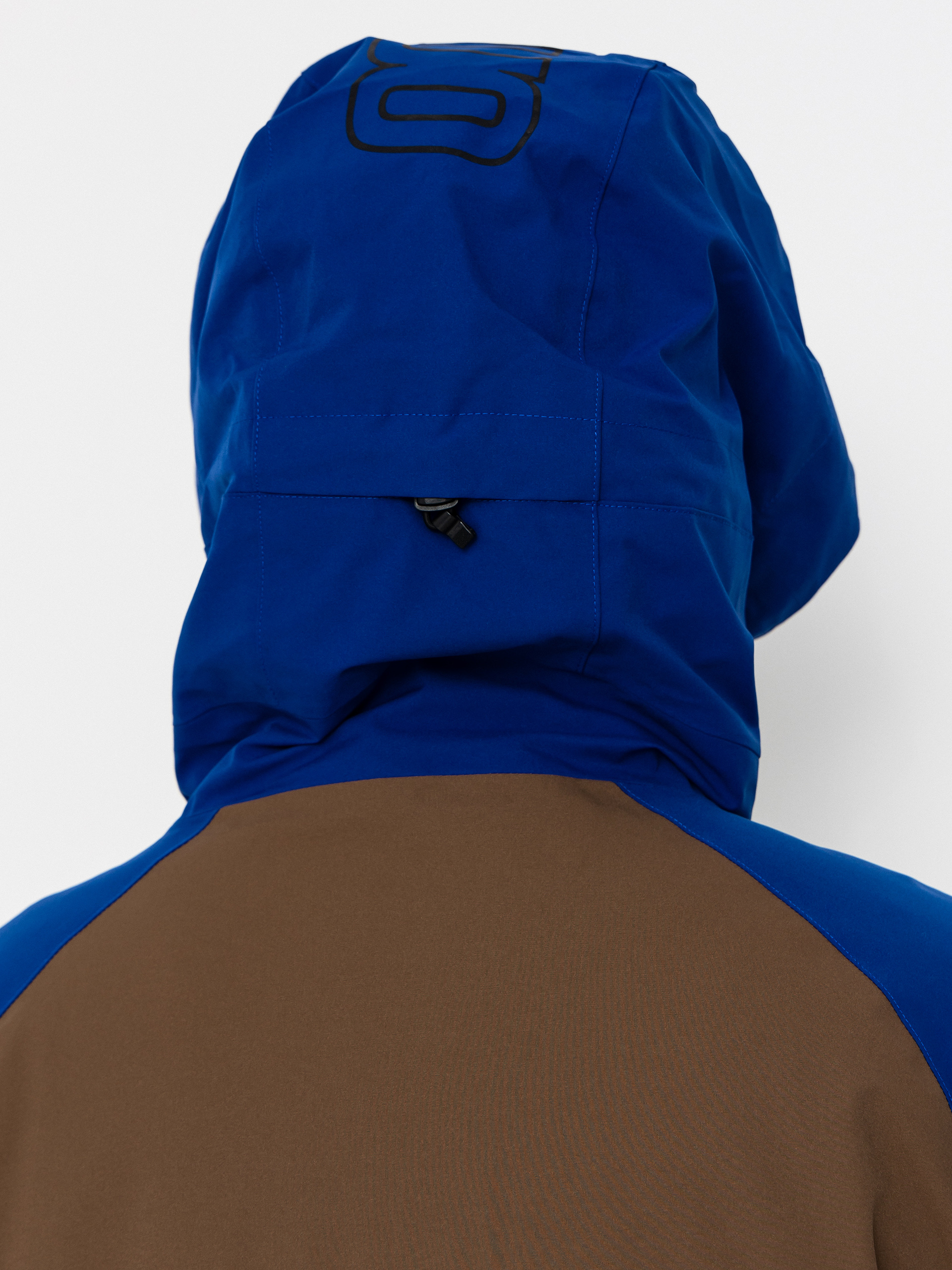 Чоловіча Сноубордична куртка ThirtyTwo Lashed Insulated (blue)