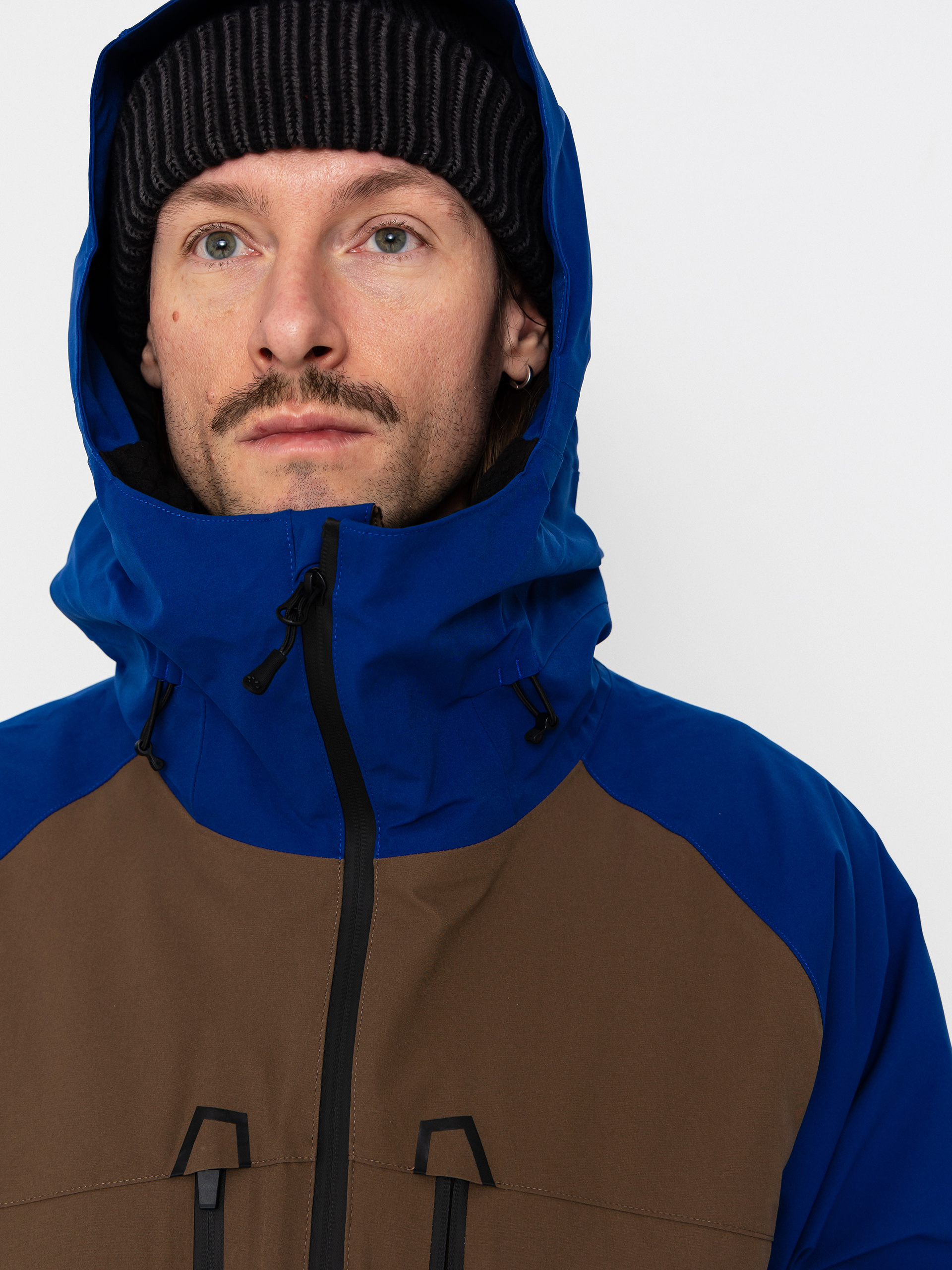 Чоловіча Сноубордична куртка ThirtyTwo Lashed Insulated (blue)