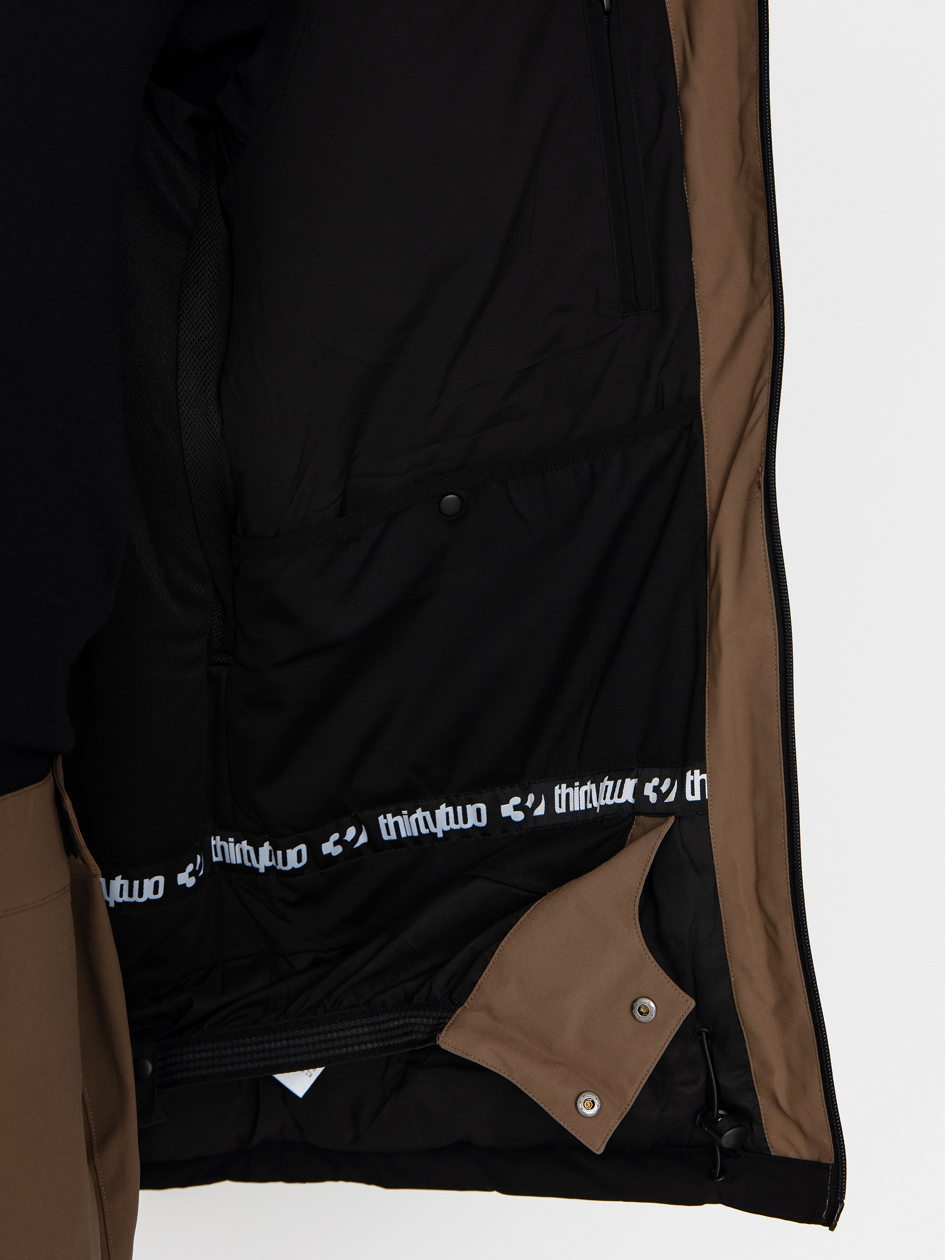 Чоловіча Сноубордична куртка ThirtyTwo Lashed Insulated (blue)