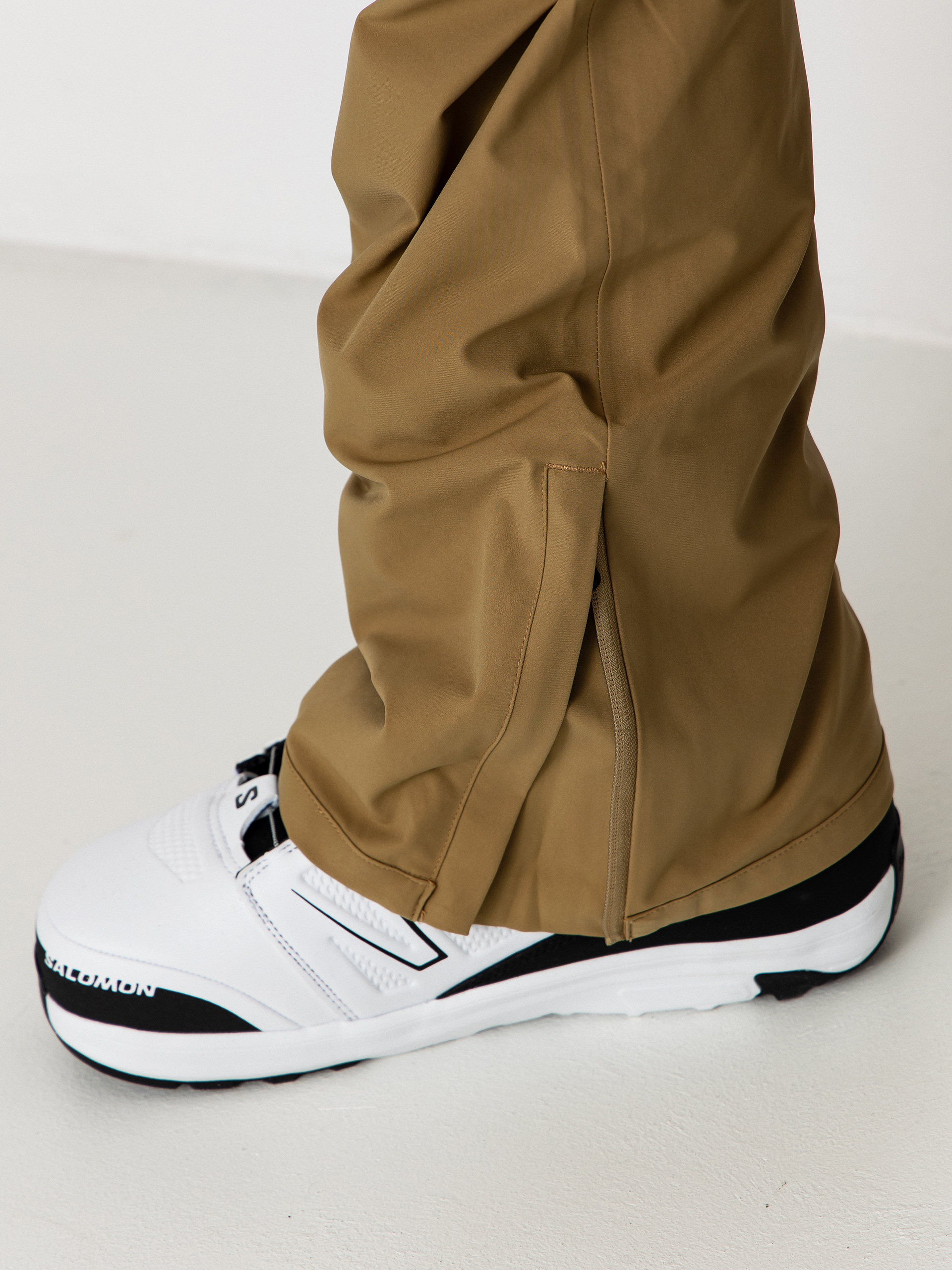 Чоловічі Сноубордичні штани ThirtyTwo Wooderson (khaki)