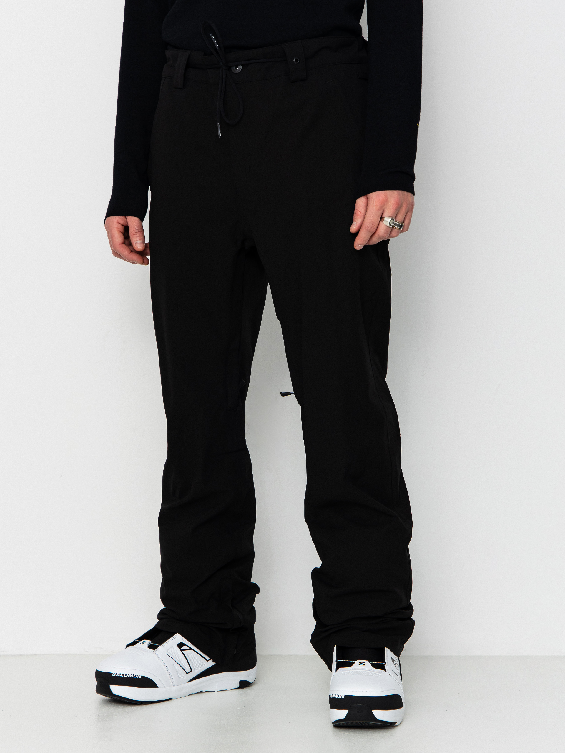 Сноубордичні штани ThirtyTwo Wooderson (black)