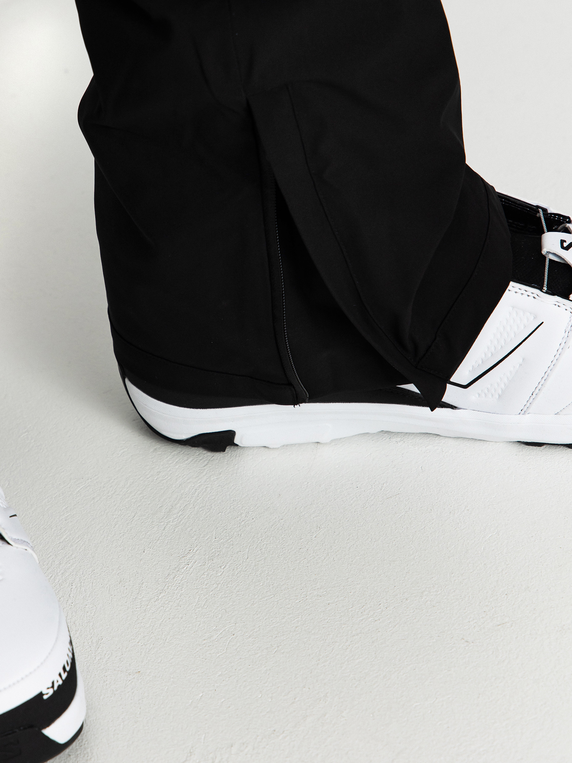 Чоловічі Сноубордичні штани ThirtyTwo Wooderson (black)