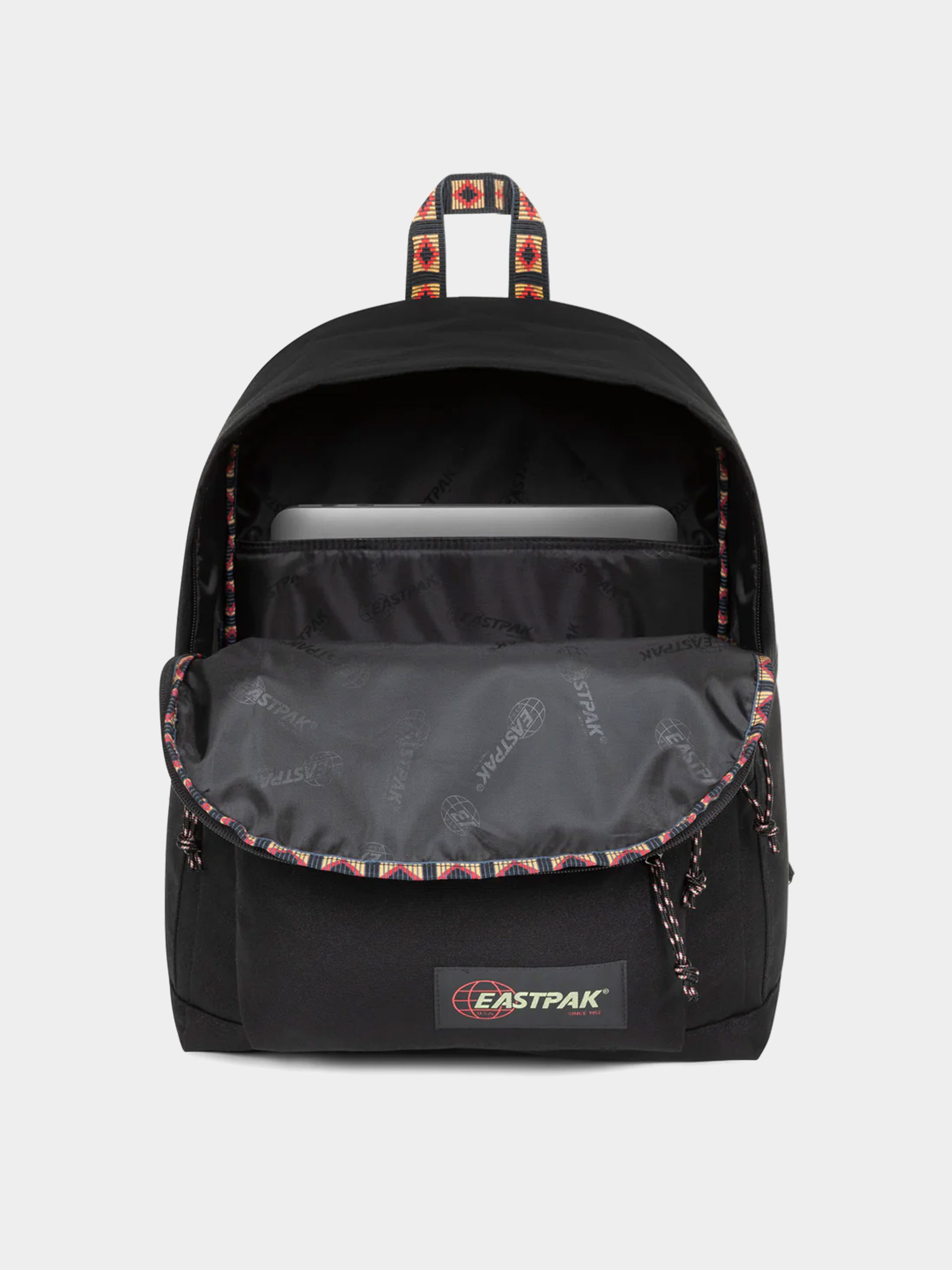 Рюкзак Eastpak Kittery PakR (vintage black)