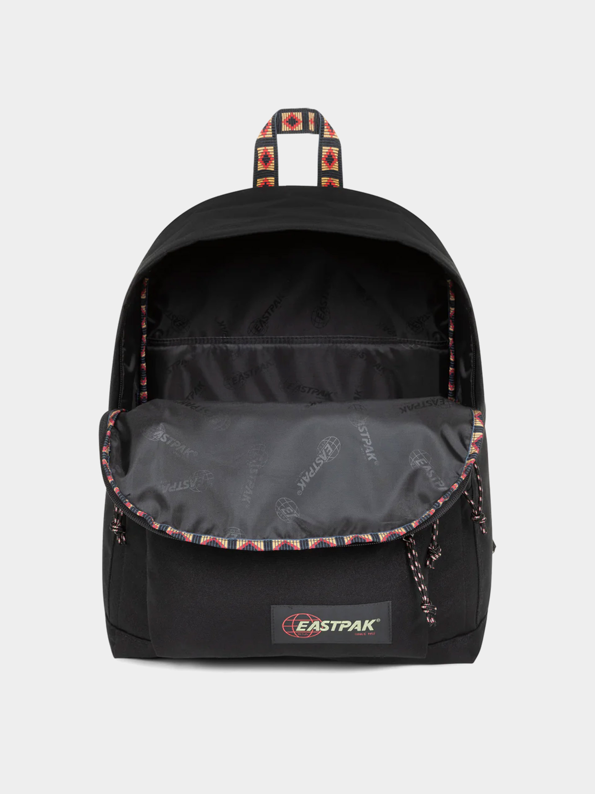 Рюкзак Eastpak Kittery PakR (vintage black)