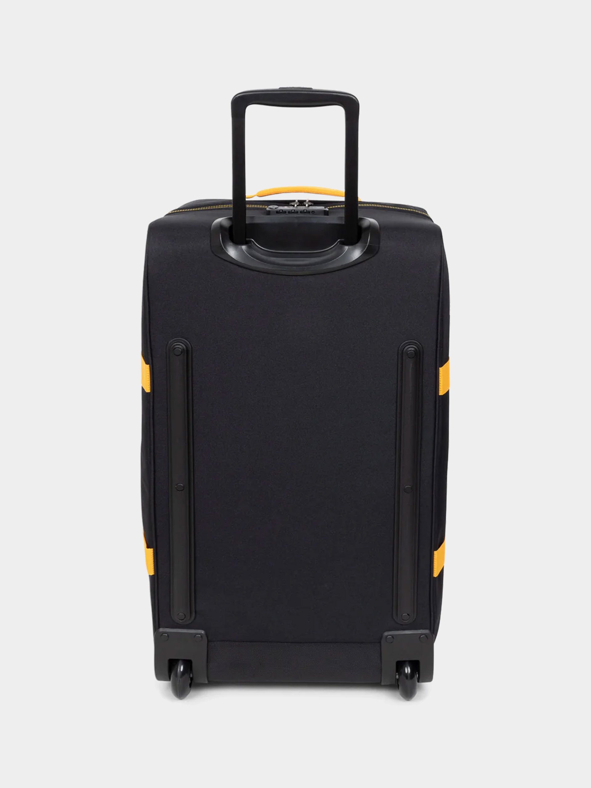 Валіза Eastpak Travel Tranverz L (kontrast mango)