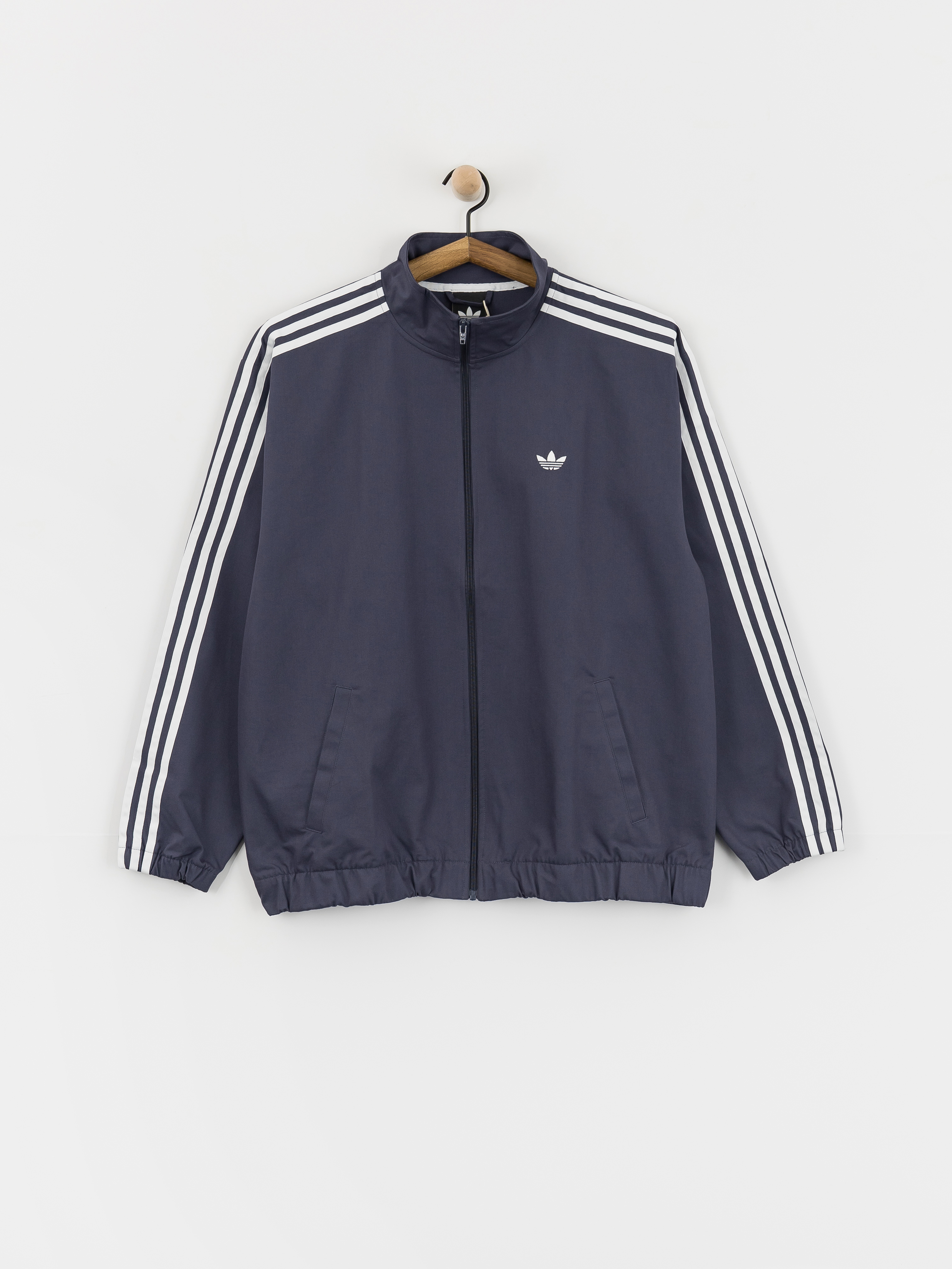 Куртка adidas Superfire Tk (shanav/white)