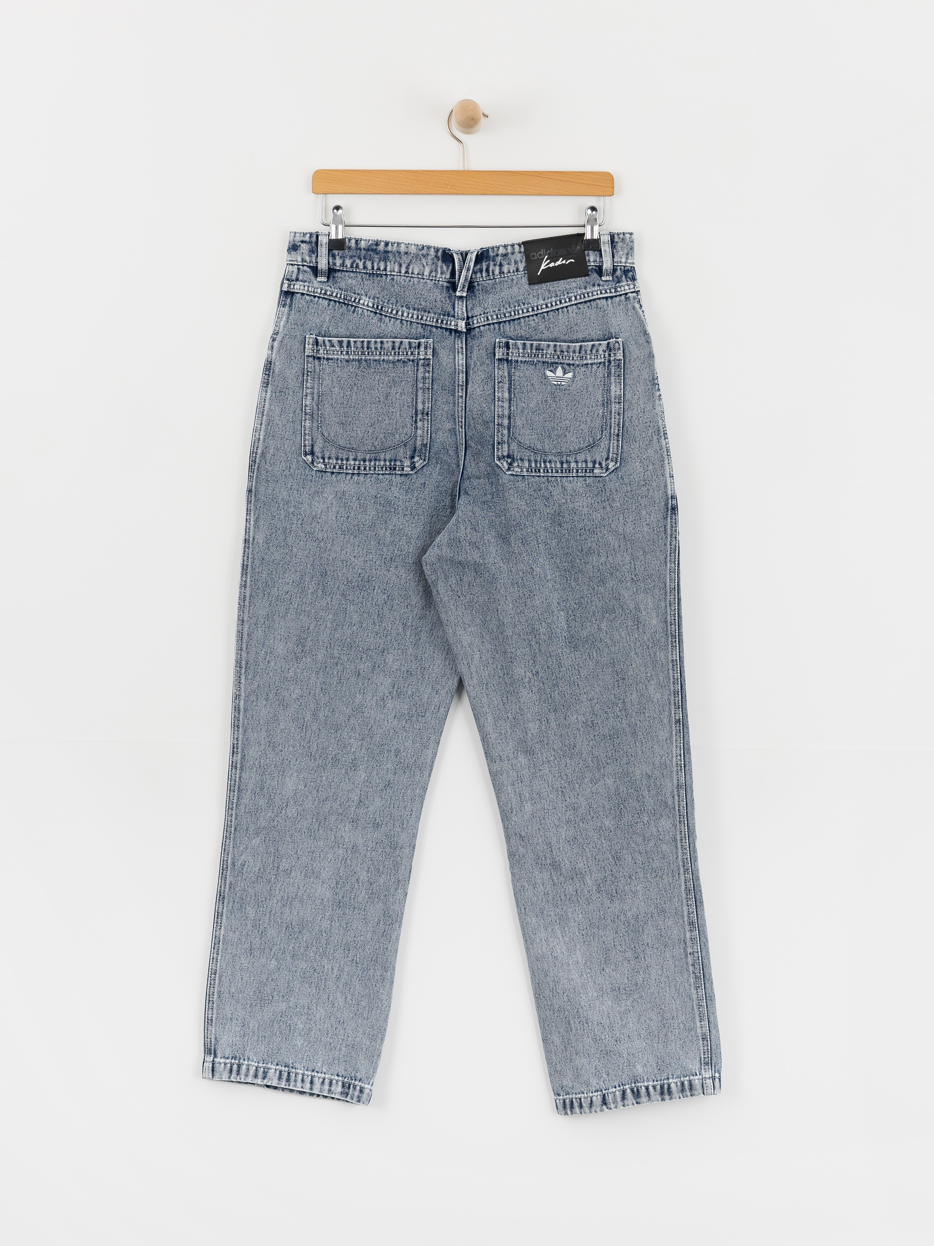 Штани adidas Kader Wash (lgsogr)