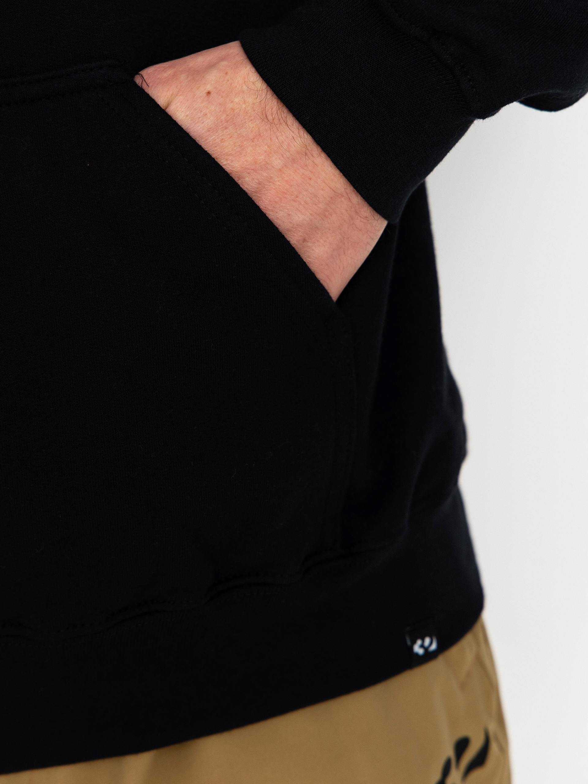 Худі ThirtyTwo Double HD (black/charcoal)