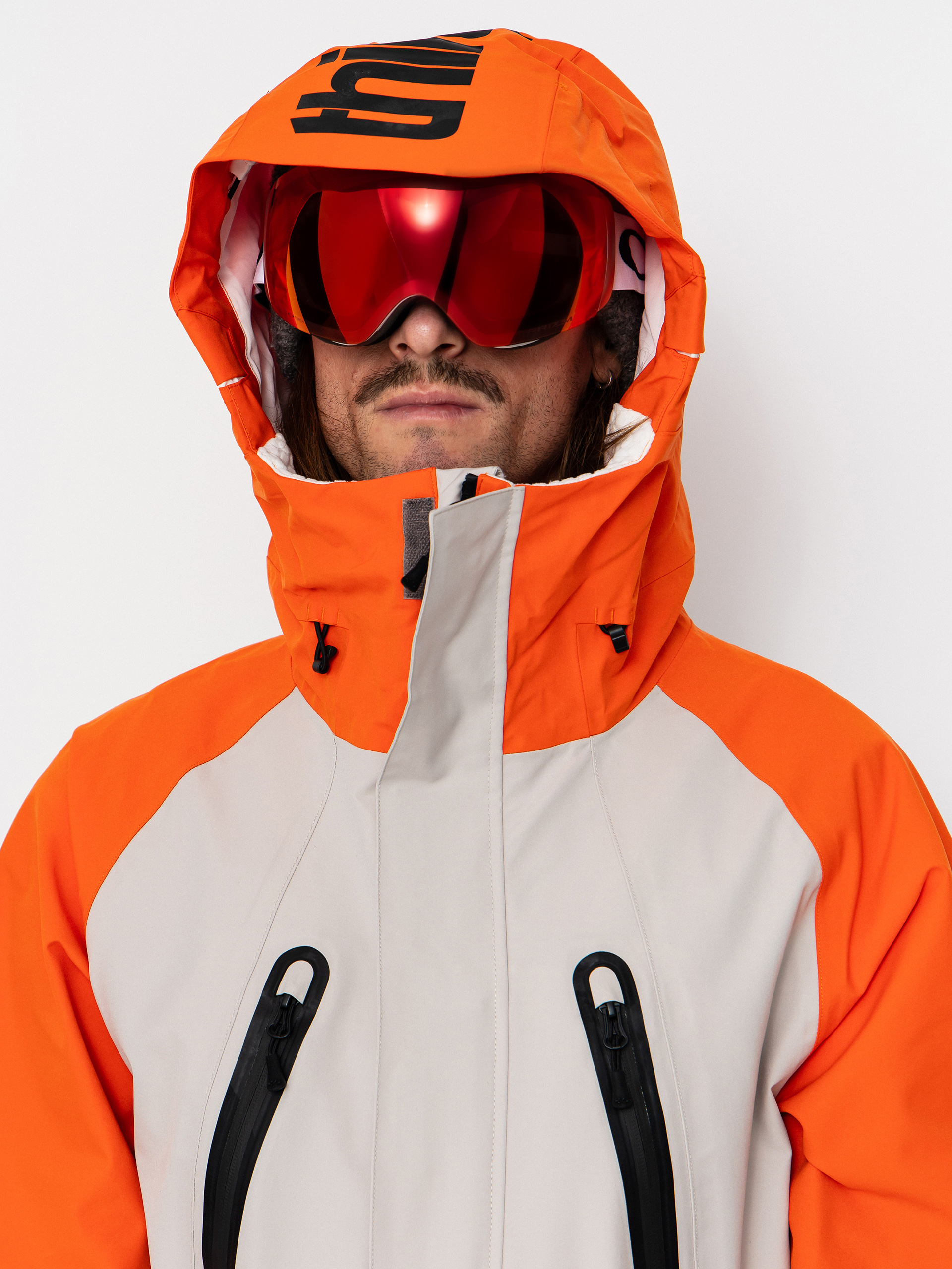 Сноубордична куртка ThirtyTwo Deep Creek Parka