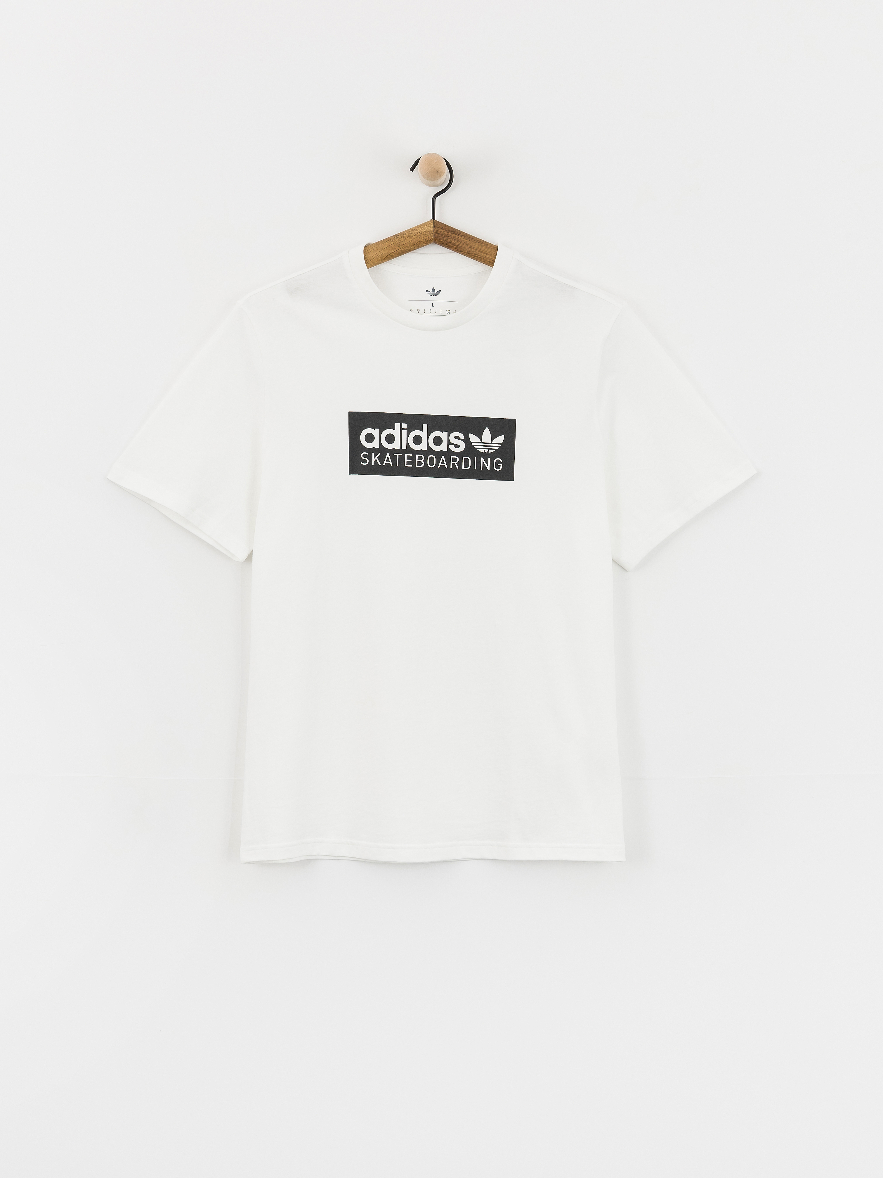 Футболка adidas Skt Logo
