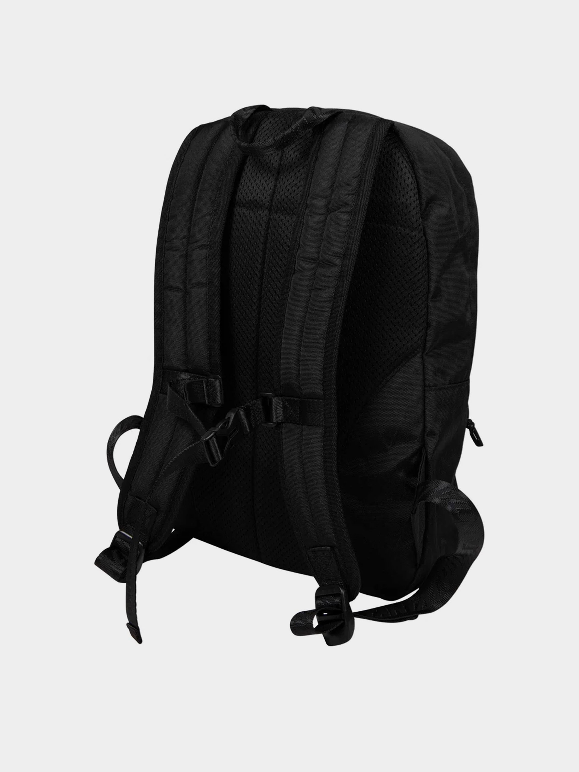 Рюкзак Santa Cruz Hand Dot Emb (black)