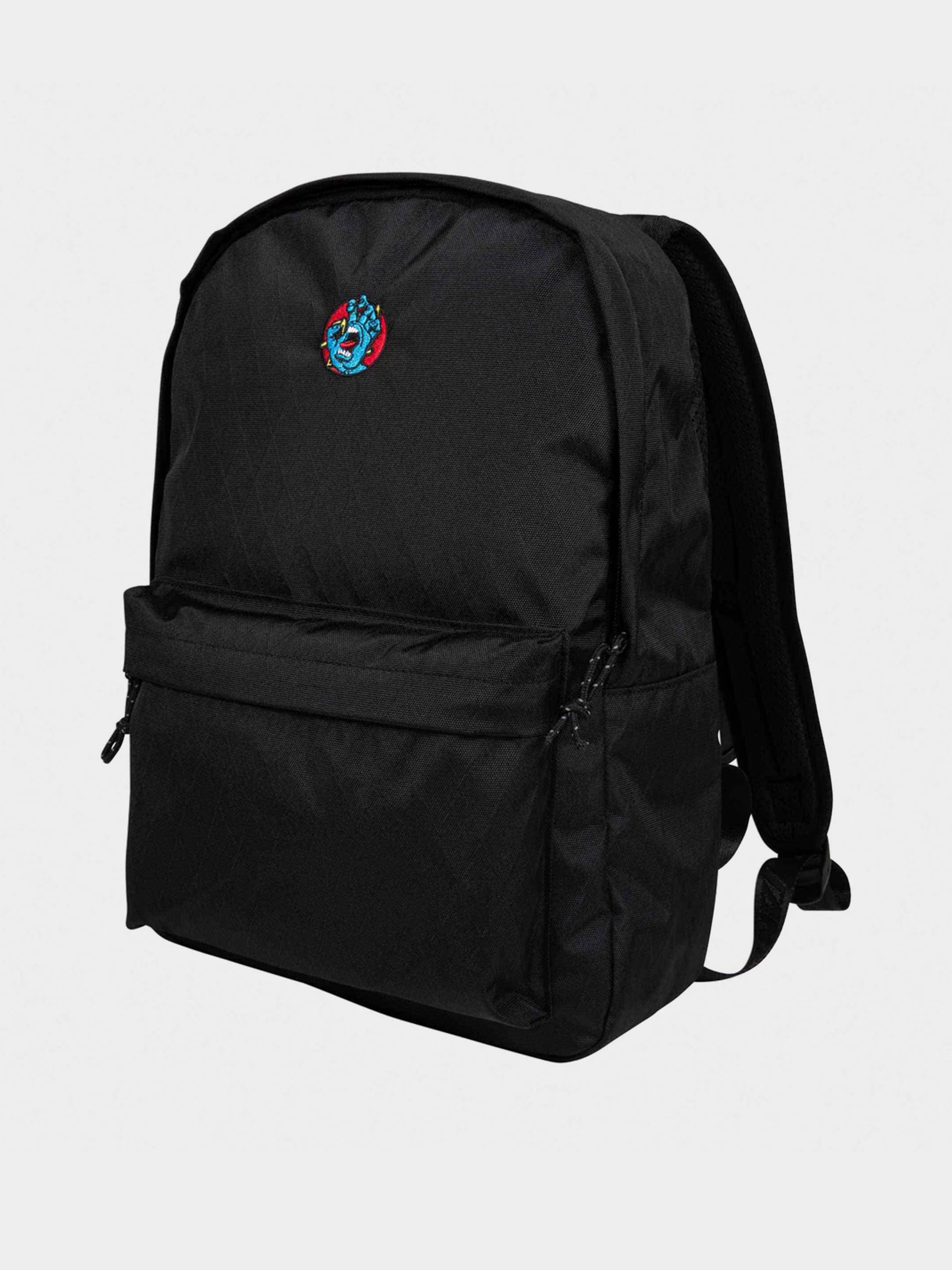 Рюкзак Santa Cruz Hand Dot Emb (black)
