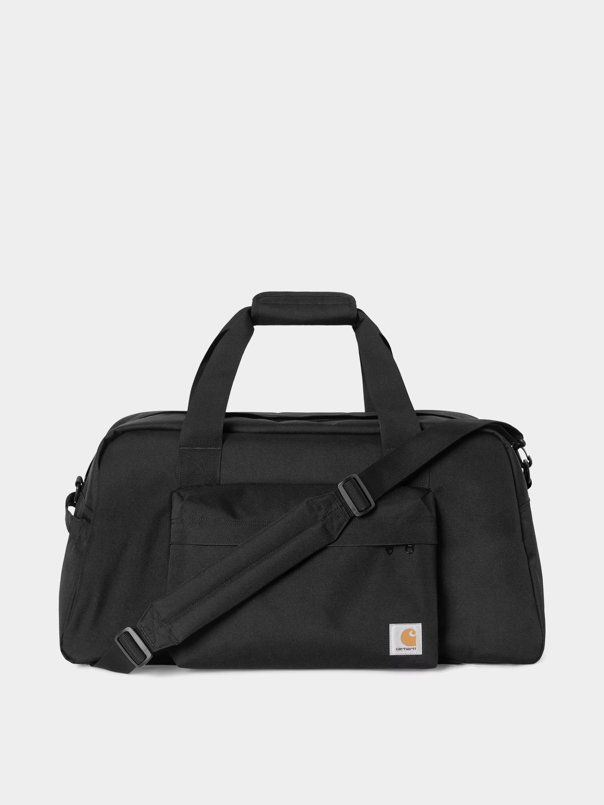 Сумка Carhartt WIP Duffle (black)