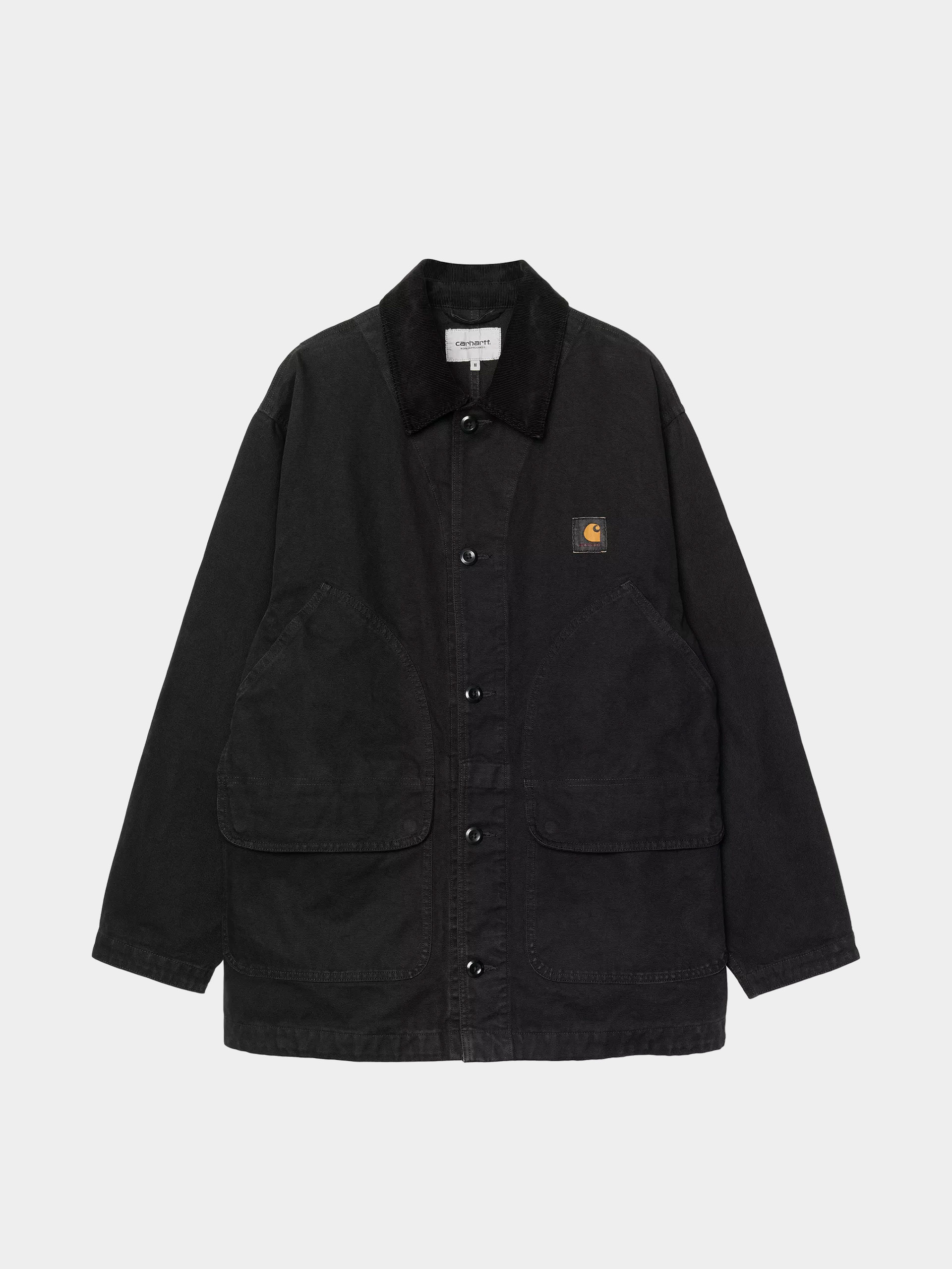 Куртка Carhartt WIP Prescott Coat