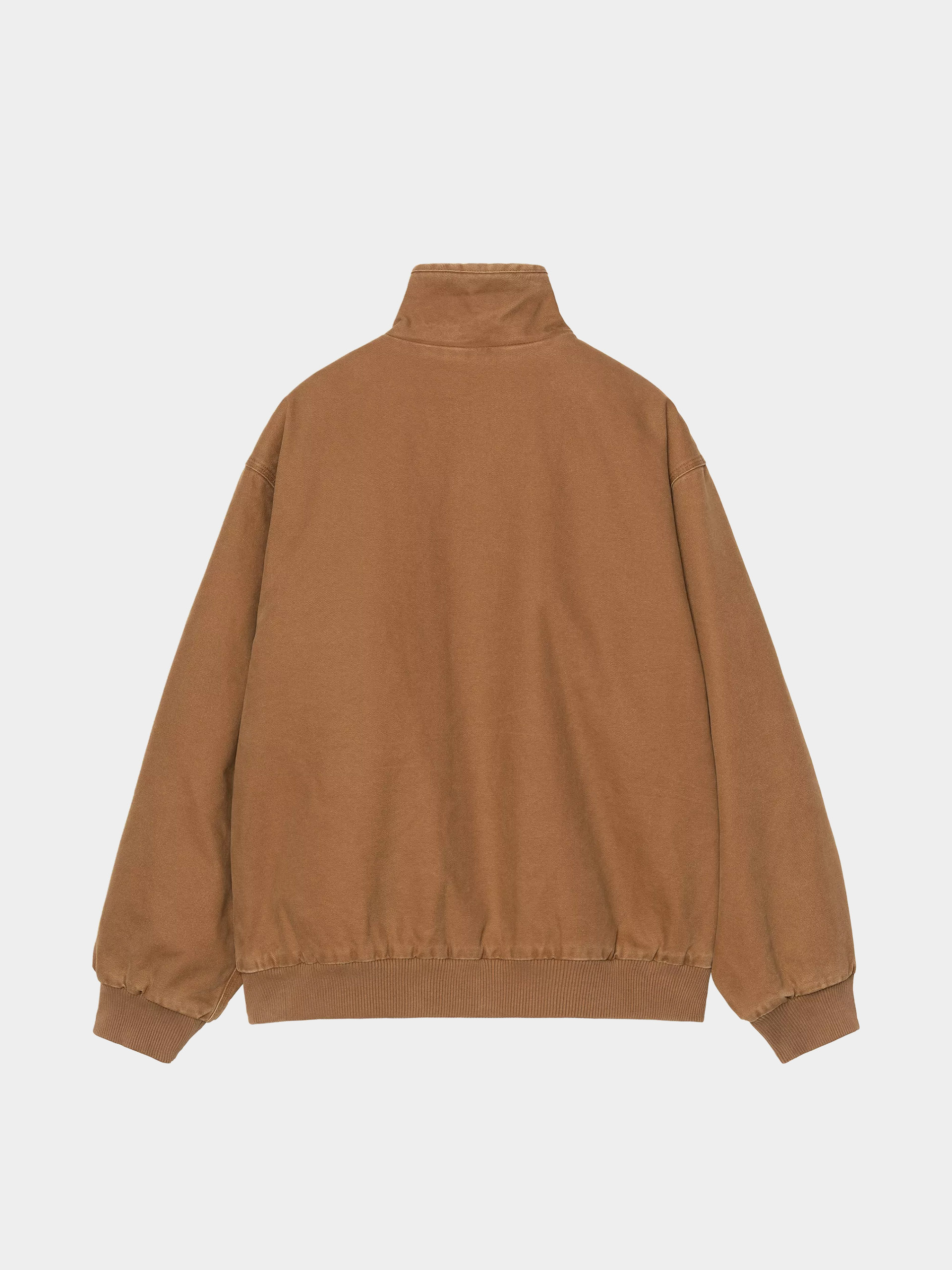 Куртка Carhartt WIP Ravon (hamilton brown)
