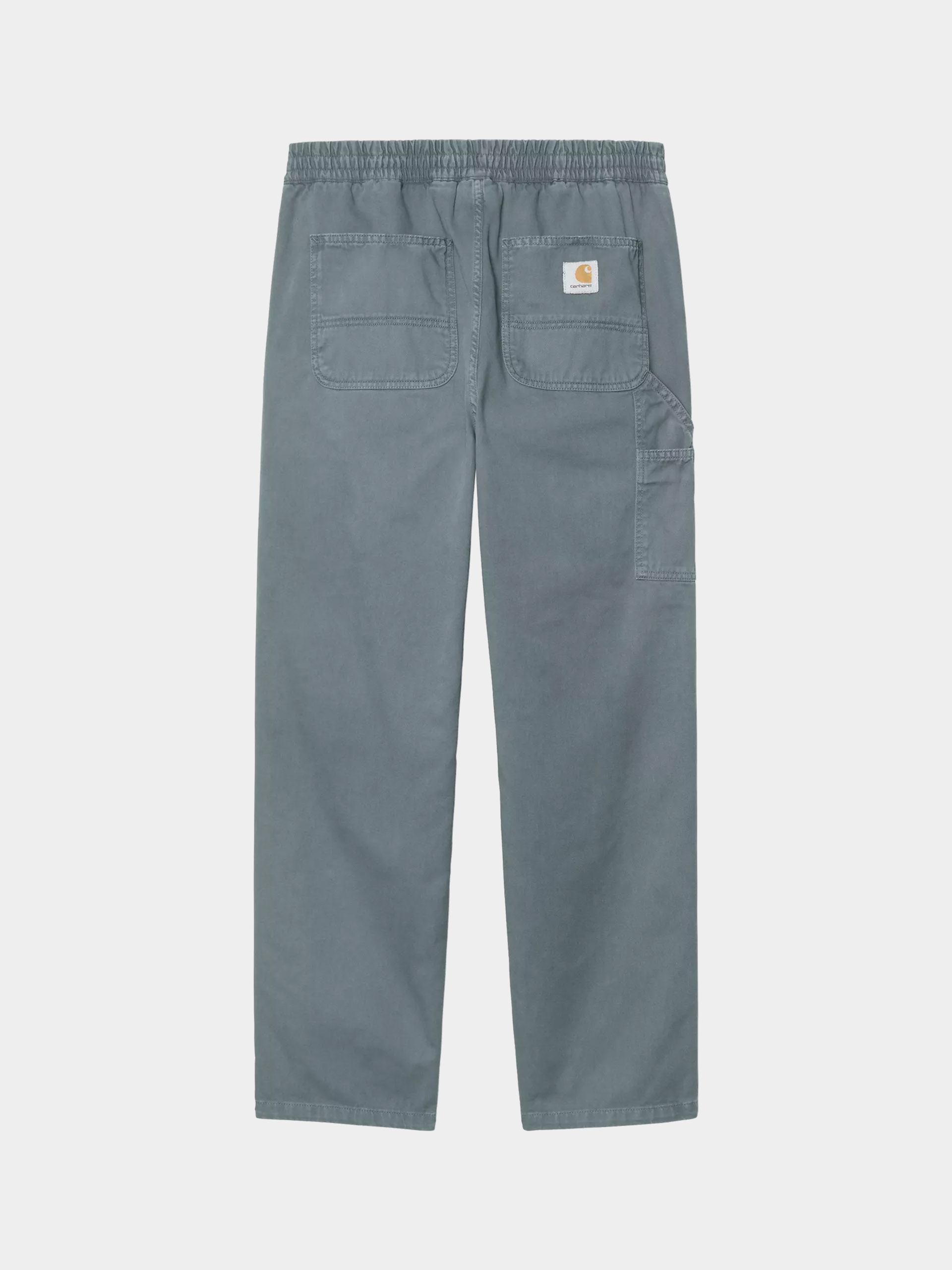 Штани Carhartt WIP Flint (cozy blue)