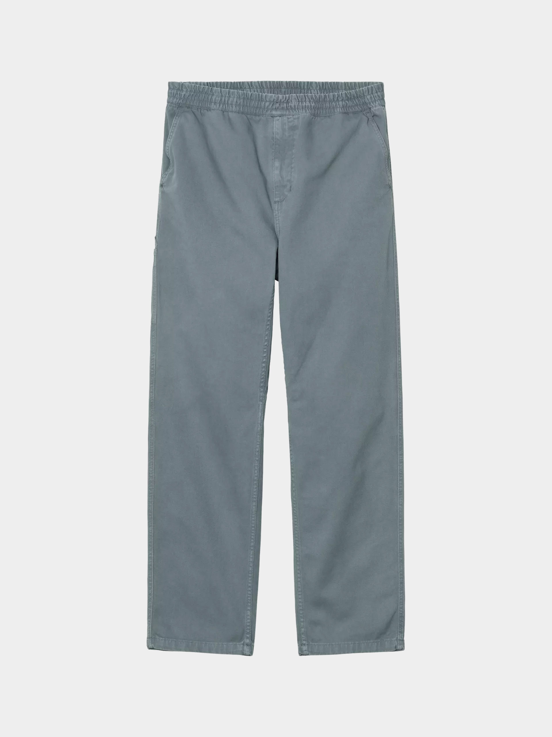 Штани Carhartt WIP Flint (cozy blue)