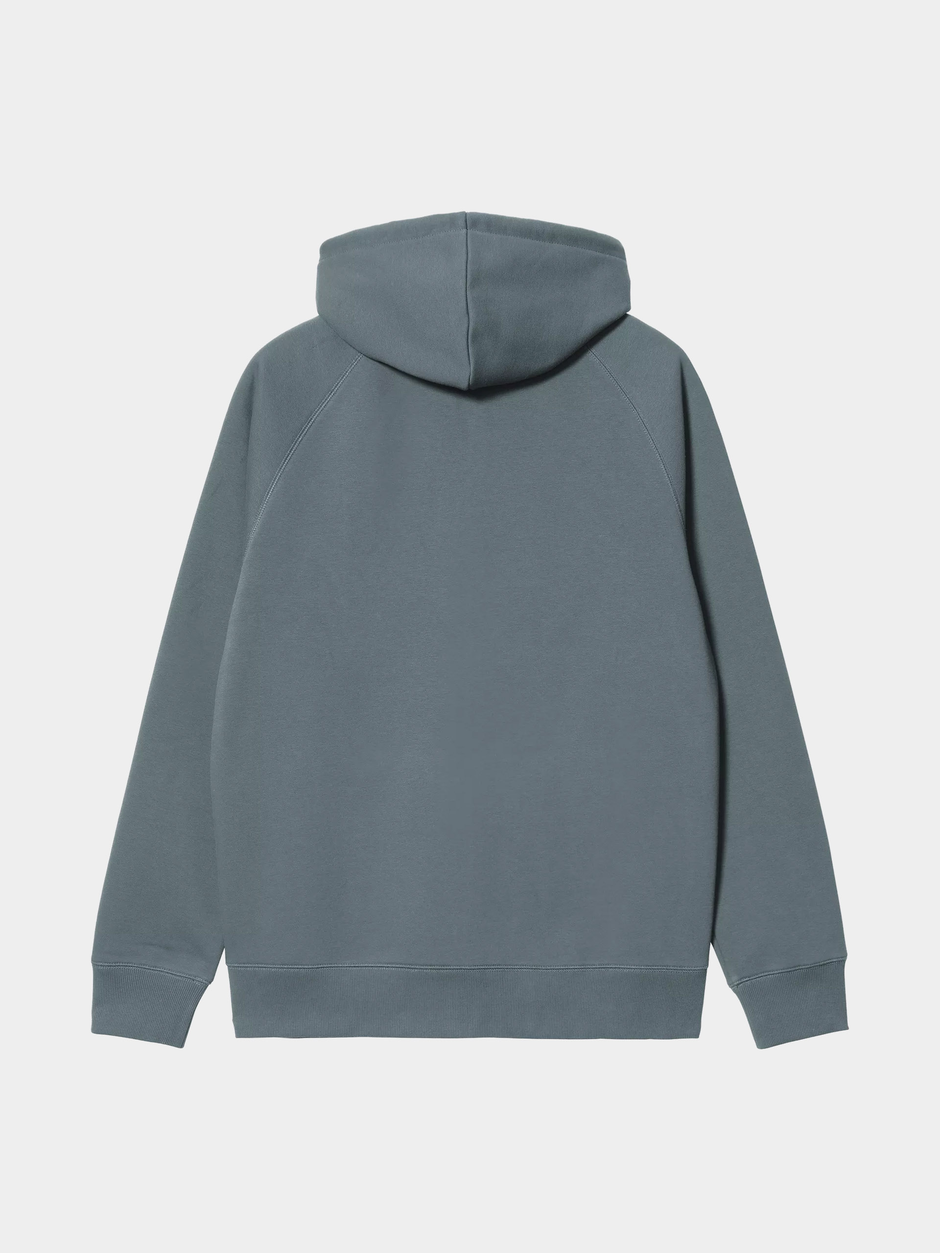Худі Carhartt WIP Chase ZHD (cozy blue/gold)
