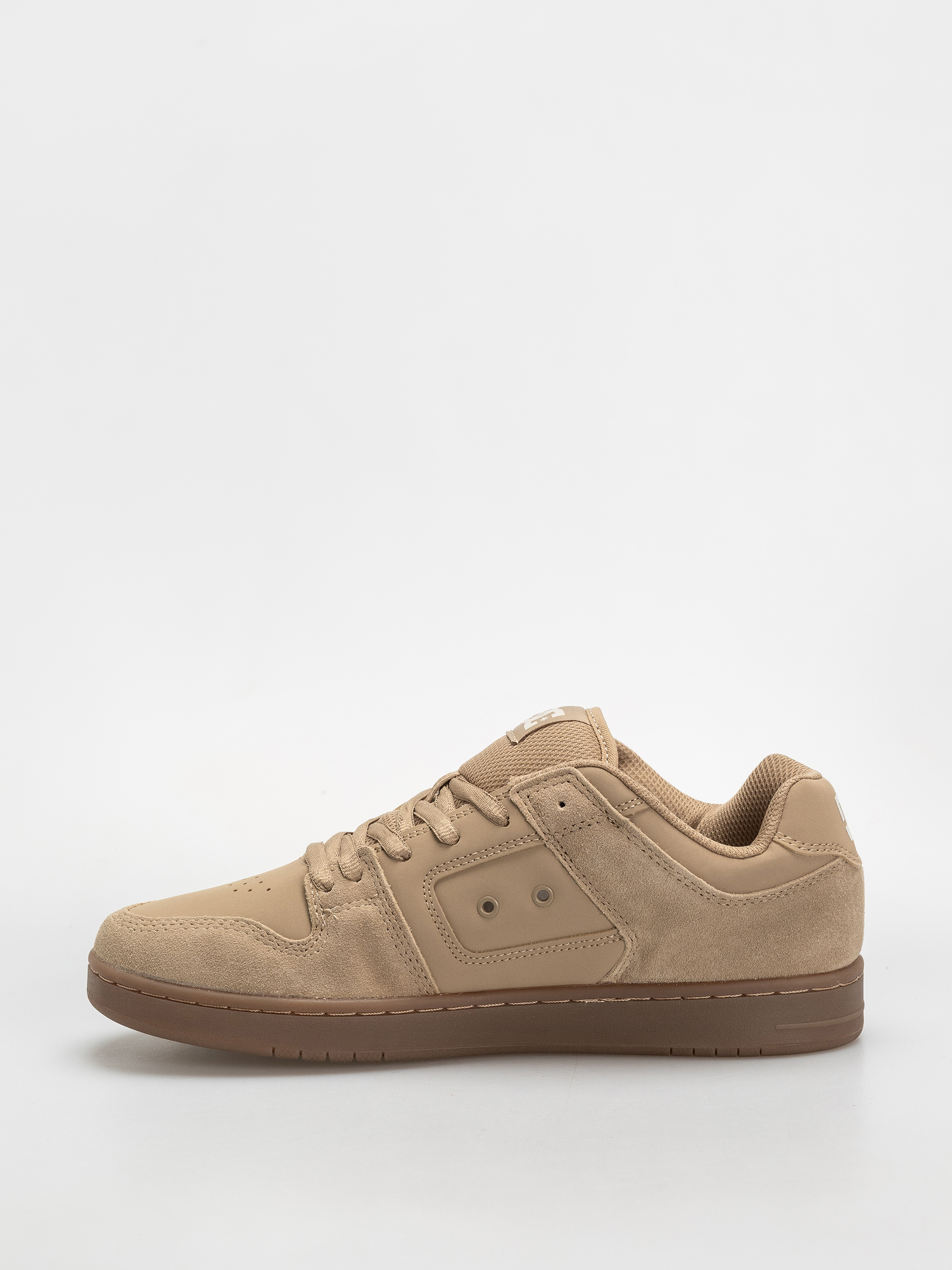 Взуття DC Manteca 4 (tan/gum)