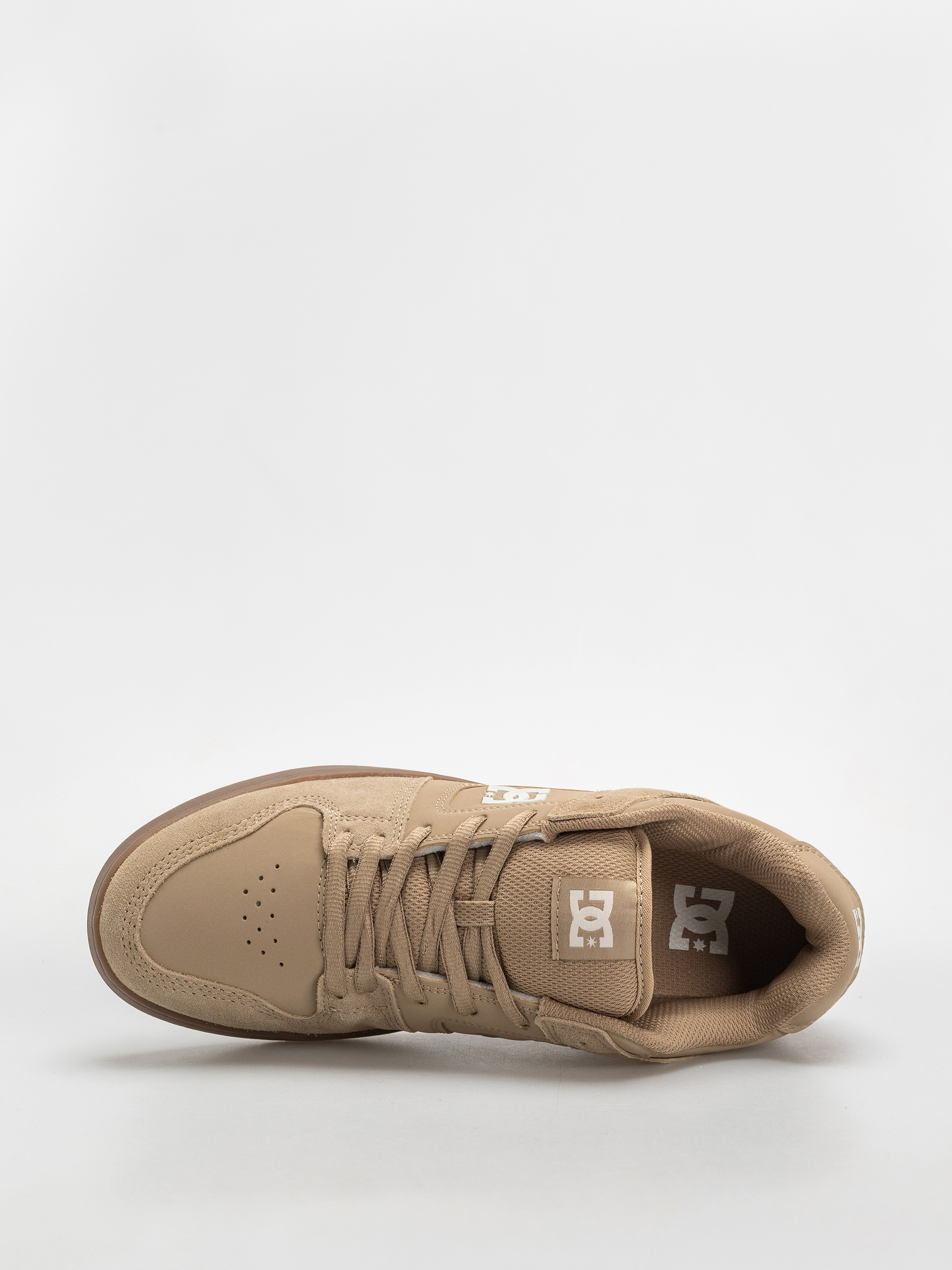 Взуття DC Manteca 4 (tan/gum)