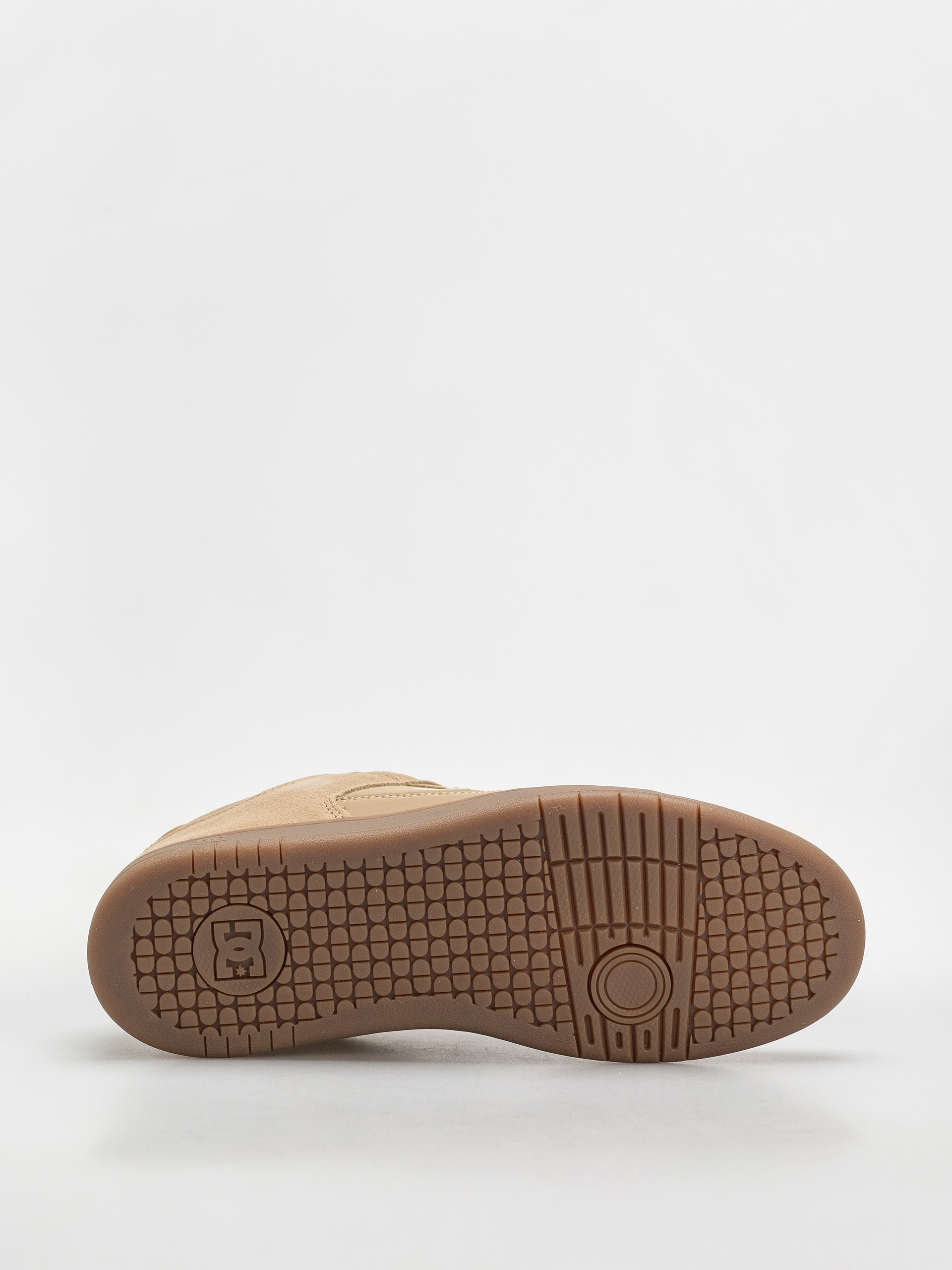 Взуття DC Manteca 4 (tan/gum)