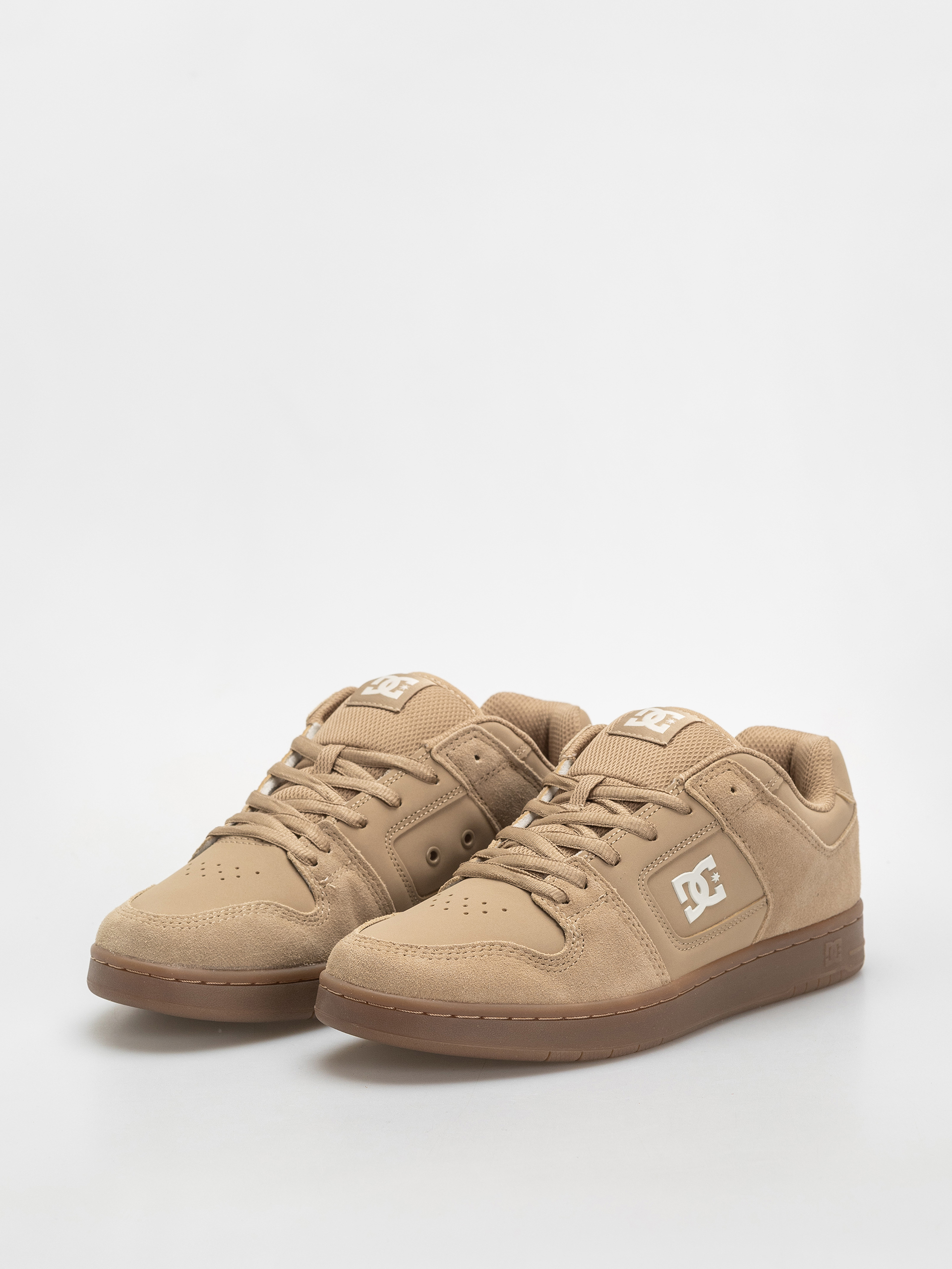 Взуття DC Manteca 4 (tan/gum)