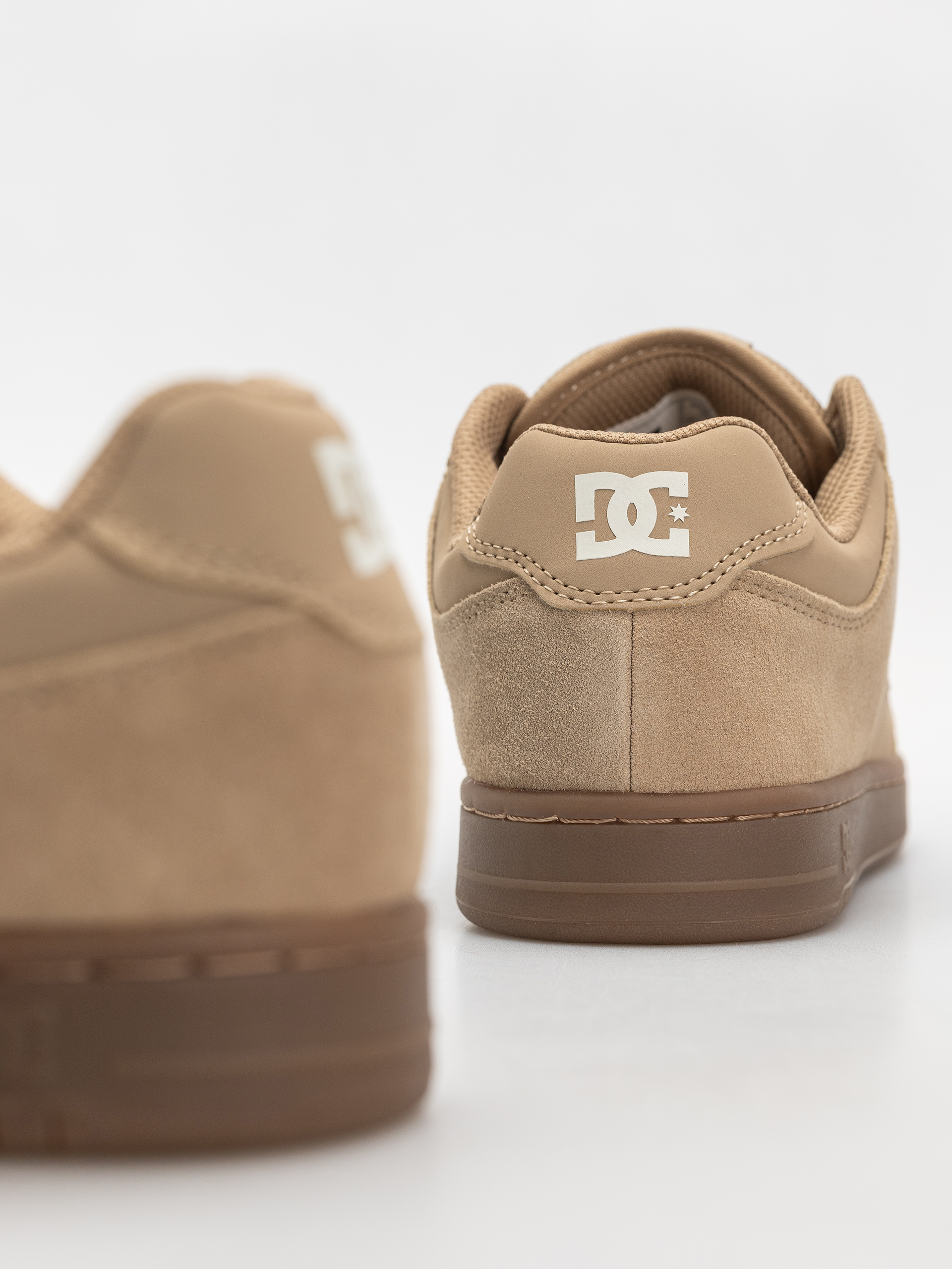 Взуття DC Manteca 4 (tan/gum)