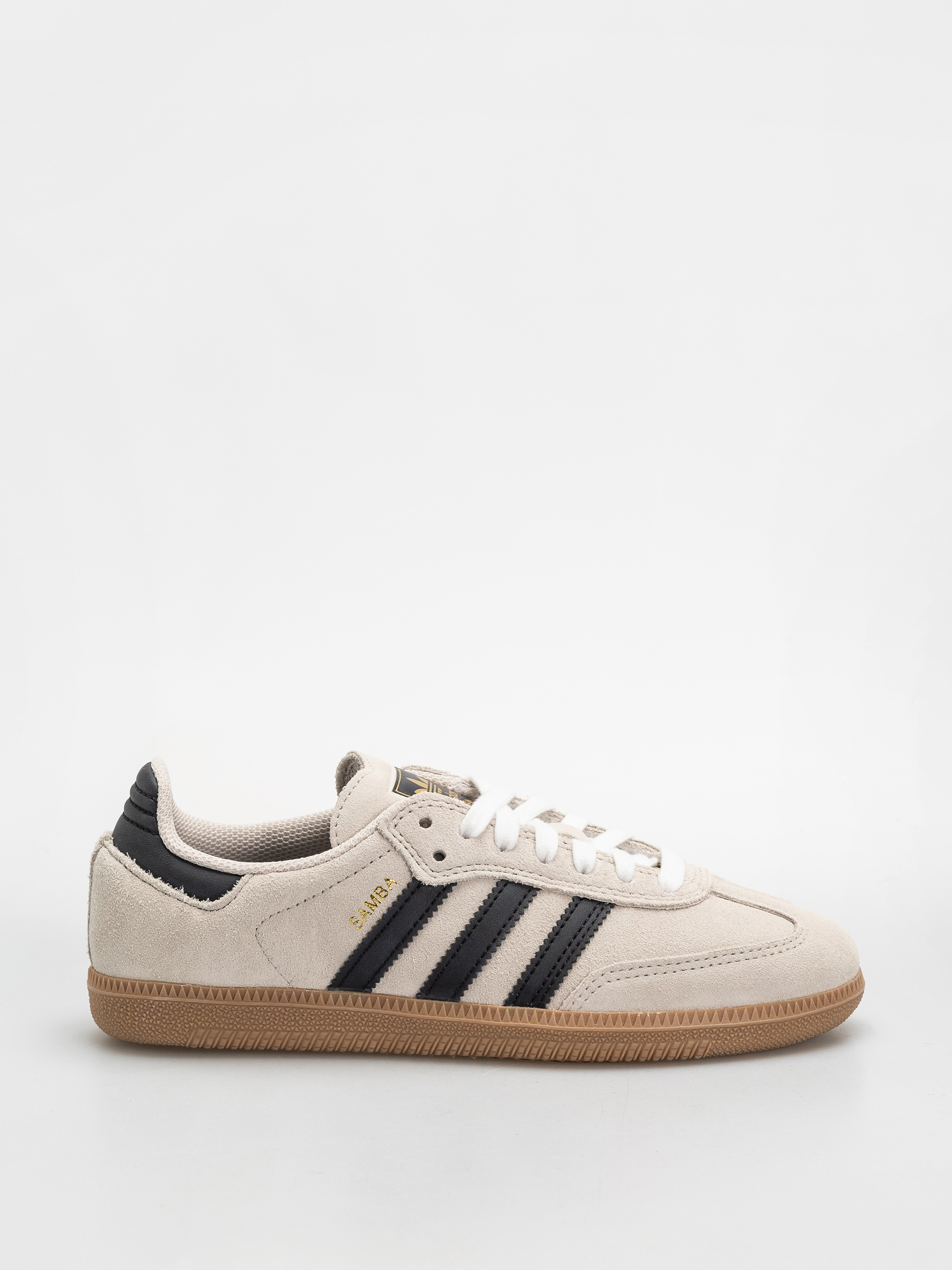 Взуття adidas Samba Adv - коричневий (cblack/gum5)