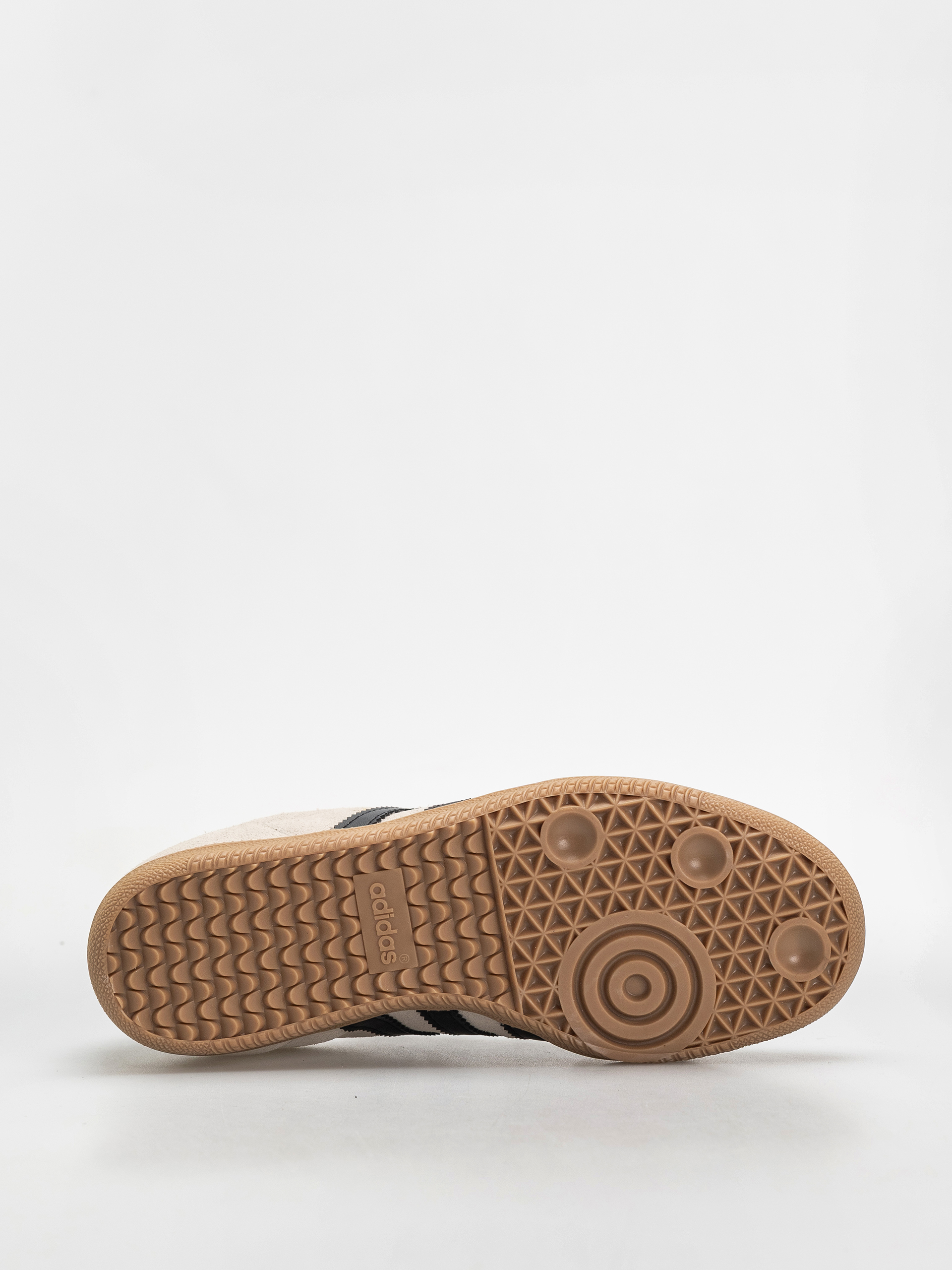 Взуття adidas Samba Adv (alumin/cblack/gum4)
