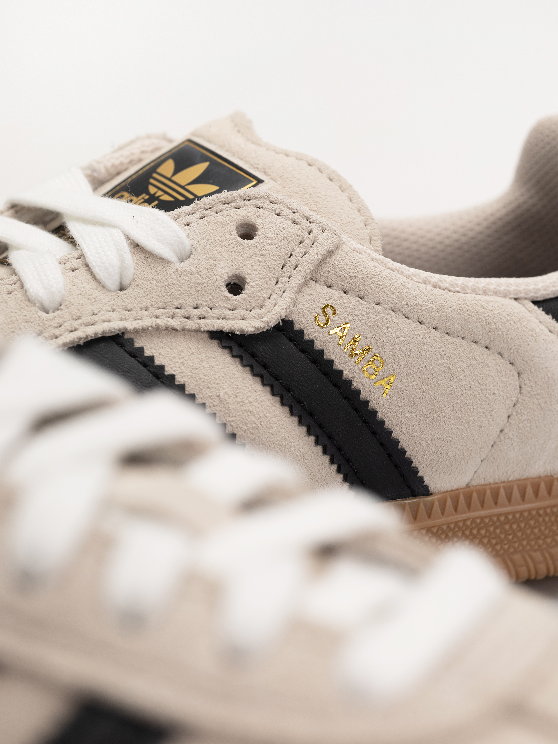 Взуття adidas Samba Adv (alumin/cblack/gum4)