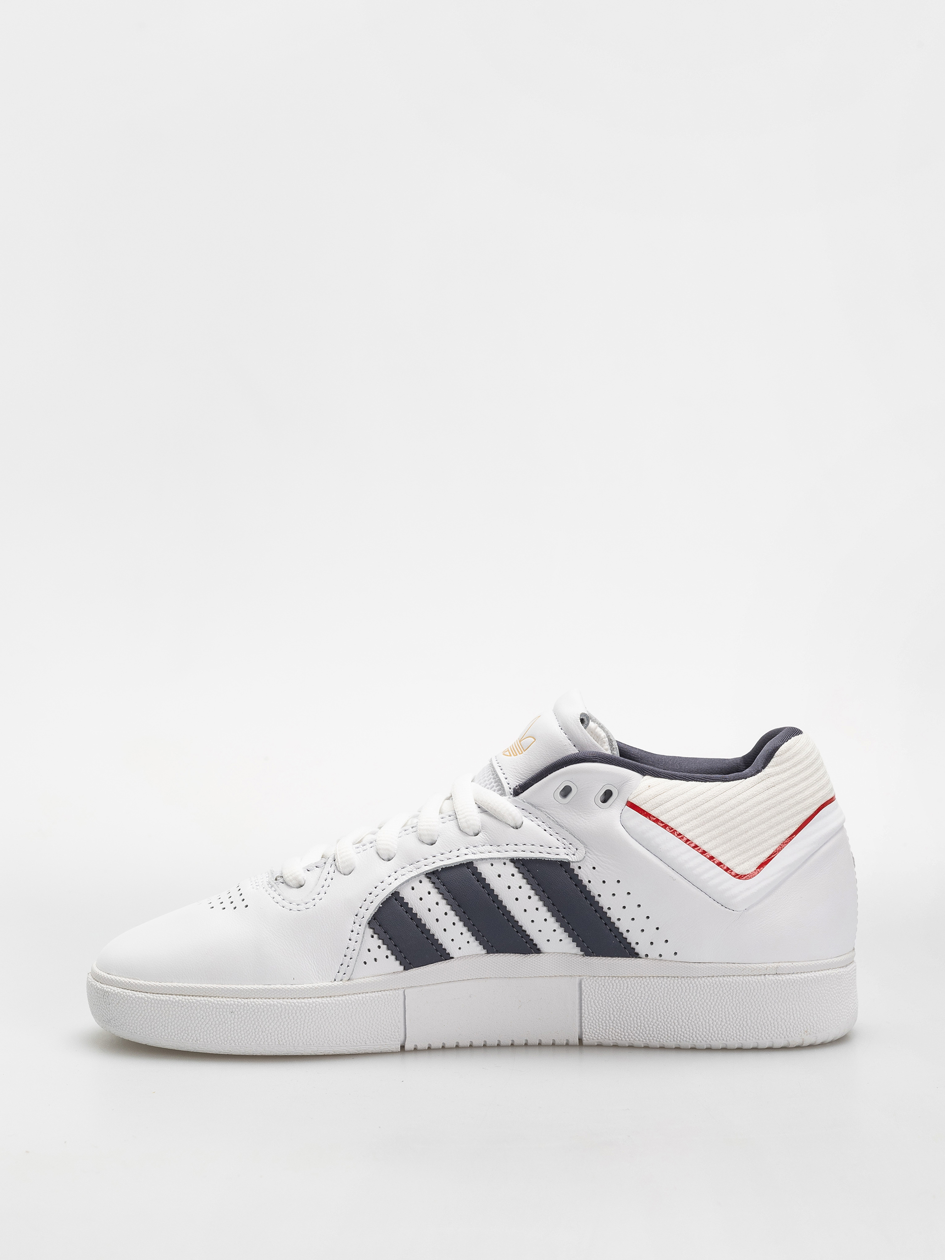 Взуття adidas Tyshawn (ftwwht/colred)