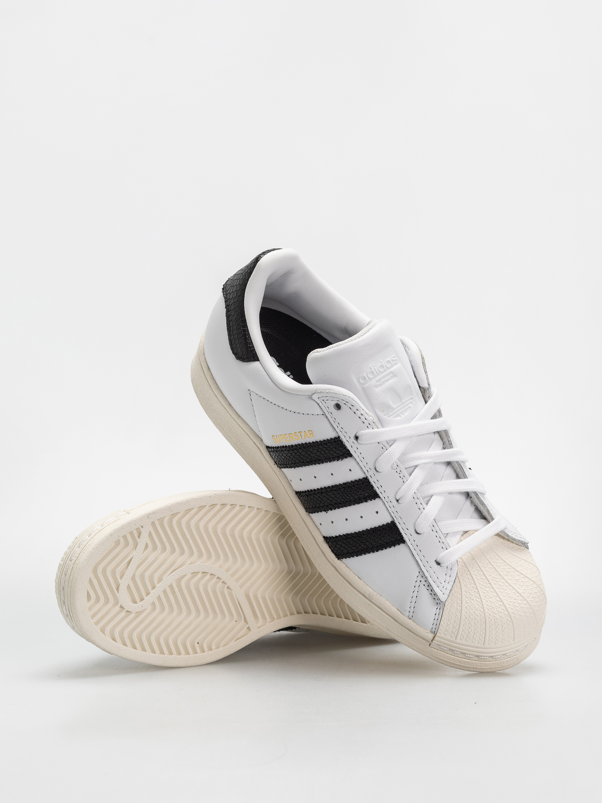 Взуття adidas Superstar Adv (ftwwht/cblack/goldmt)