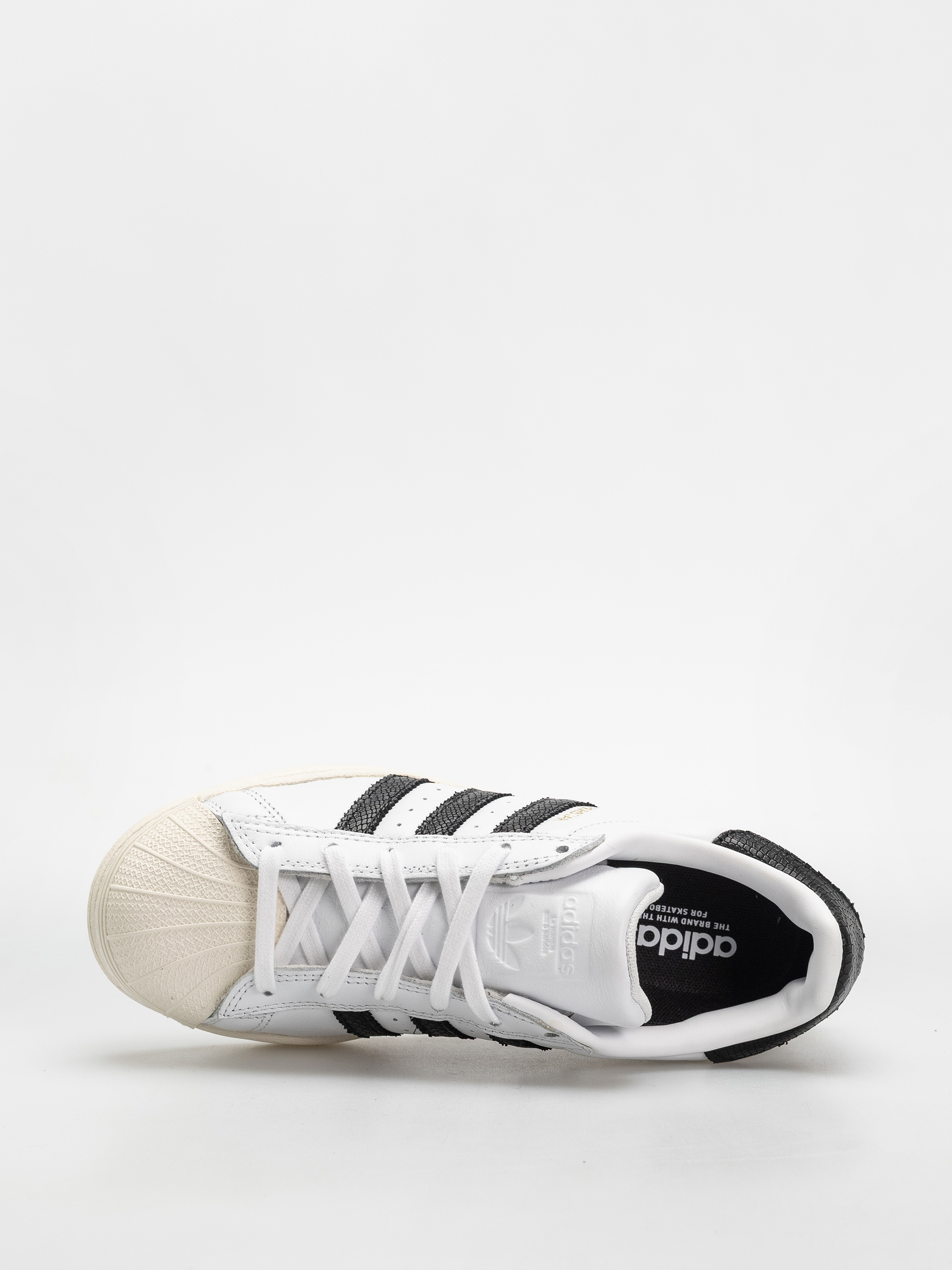 Взуття adidas Superstar Adv (ftwwht/cblack/goldmt)