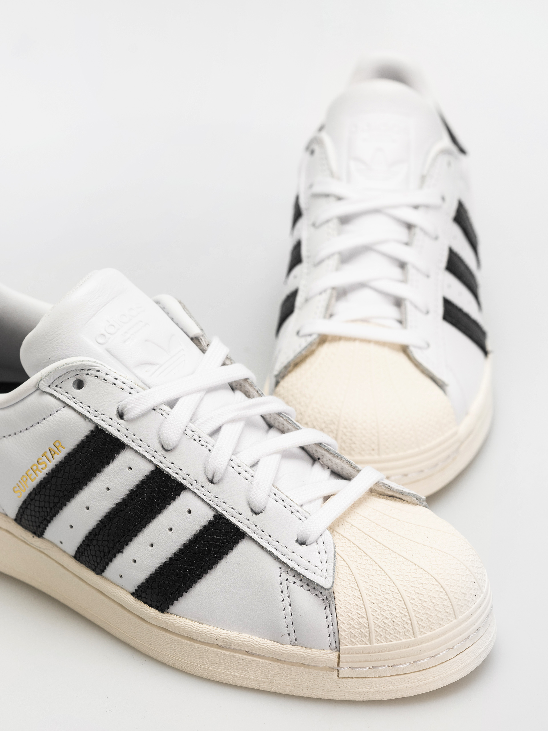 Взуття adidas Superstar Adv (ftwwht/cblack/goldmt)