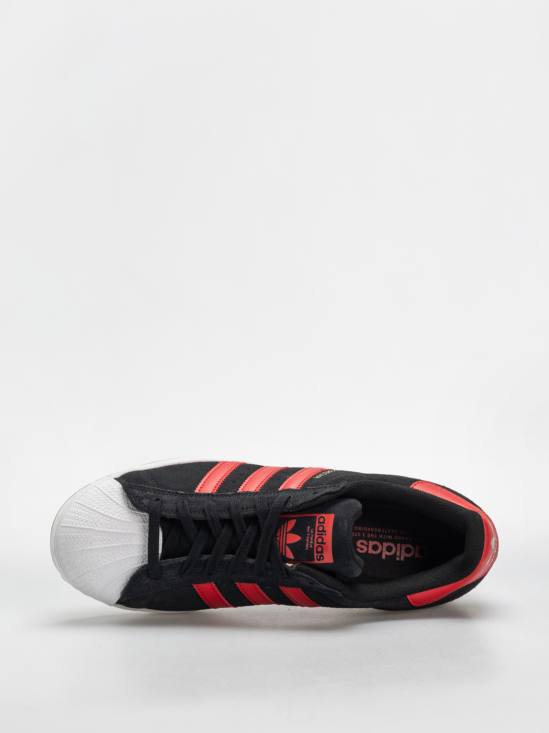 Взуття adidas Superstar Adv (cblack/betsca/ftwwht)