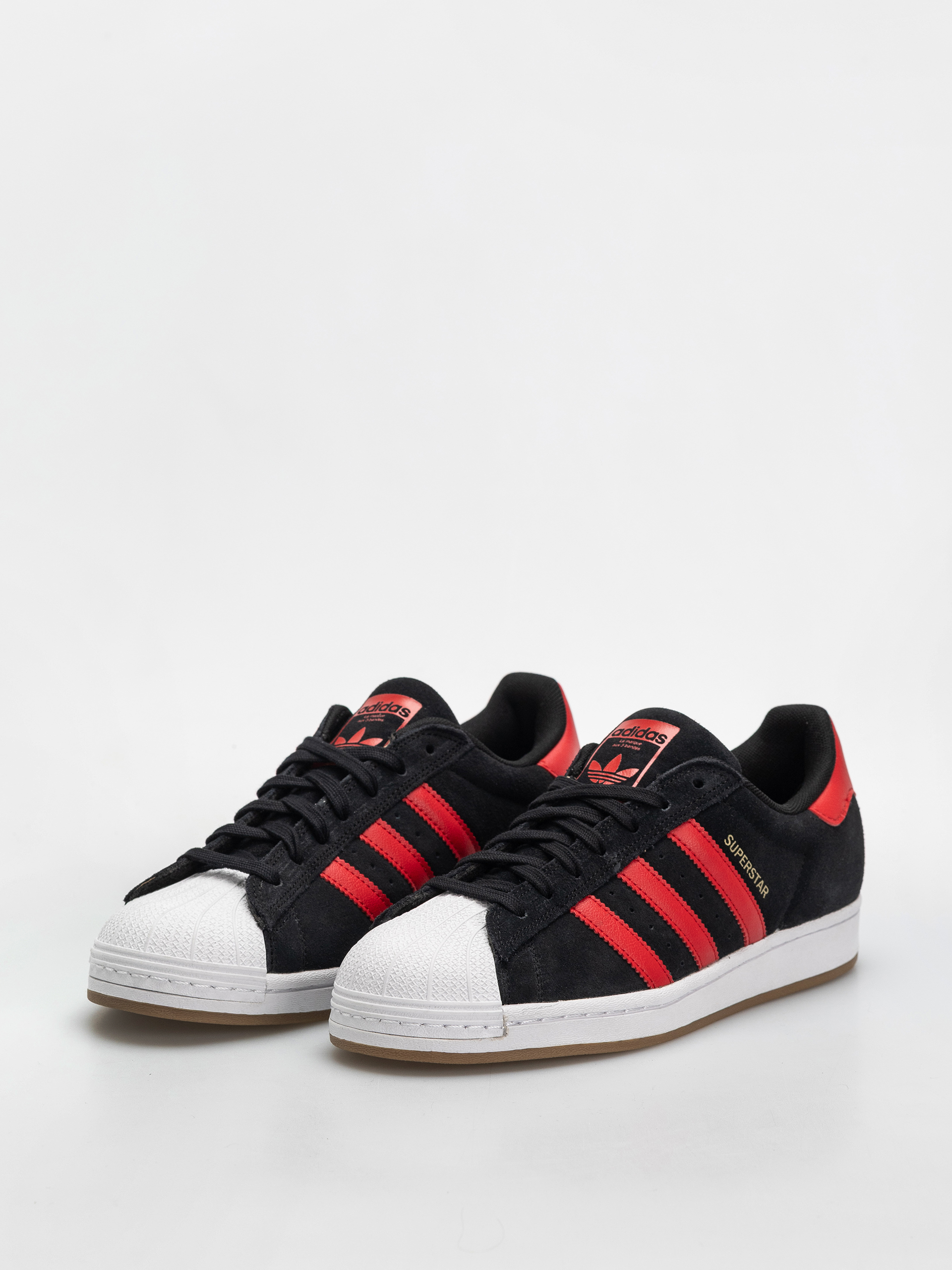 Взуття adidas Superstar Adv (cblack/betsca/ftwwht)