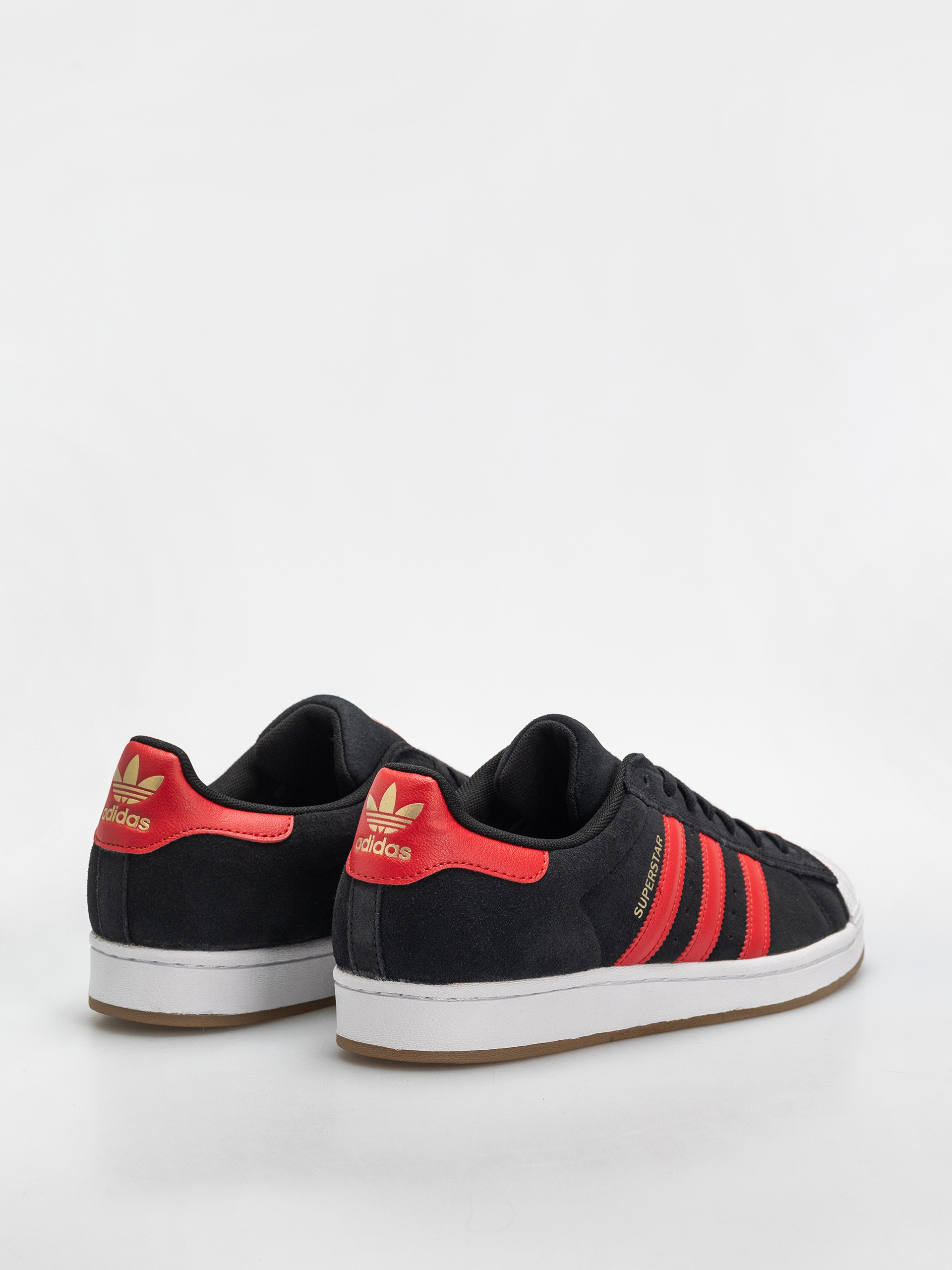 Взуття adidas Superstar Adv (cblack/betsca/ftwwht)