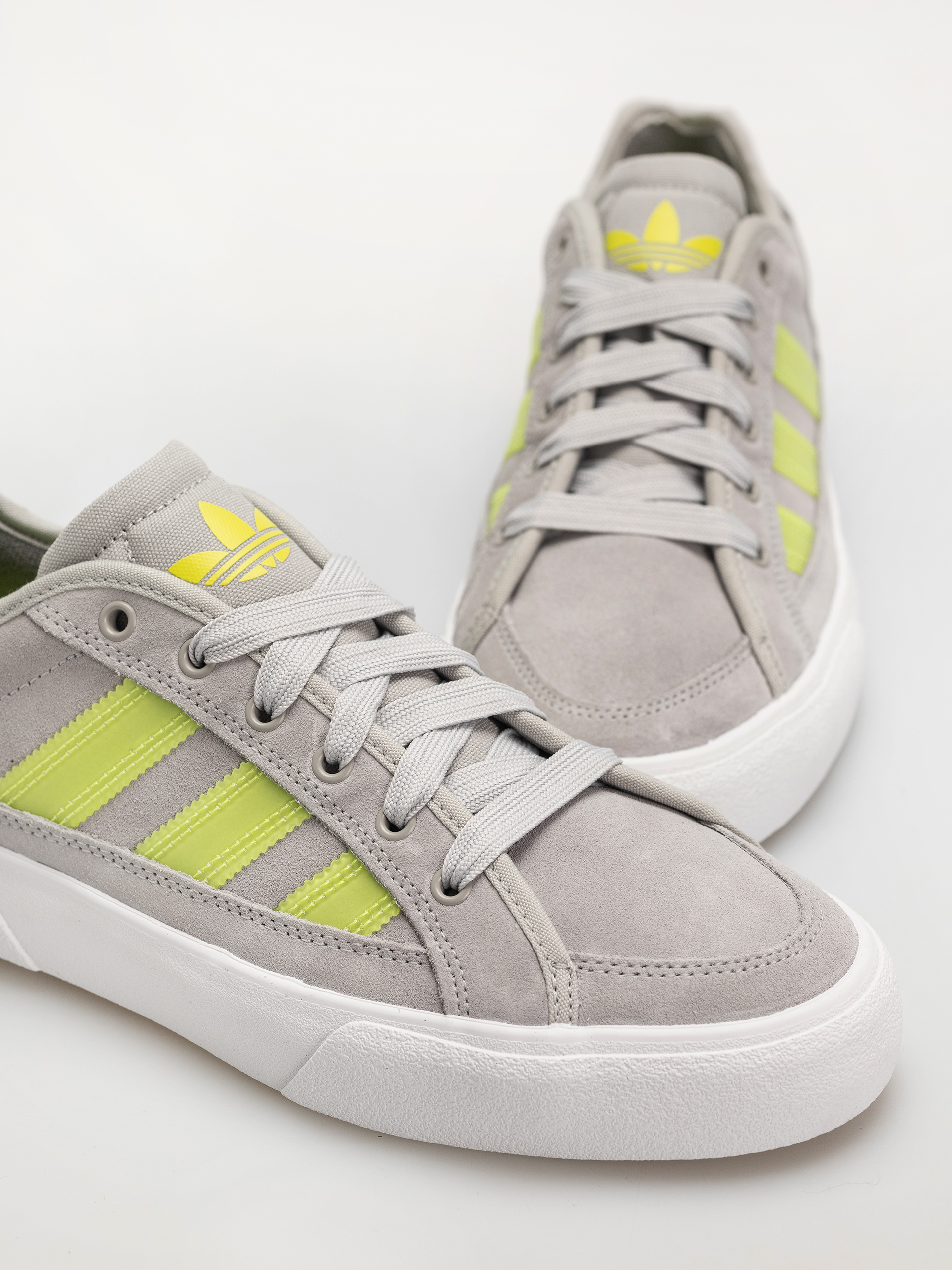 Взуття adidas Court Tns Premiere (gretwo/sslime/grethr)