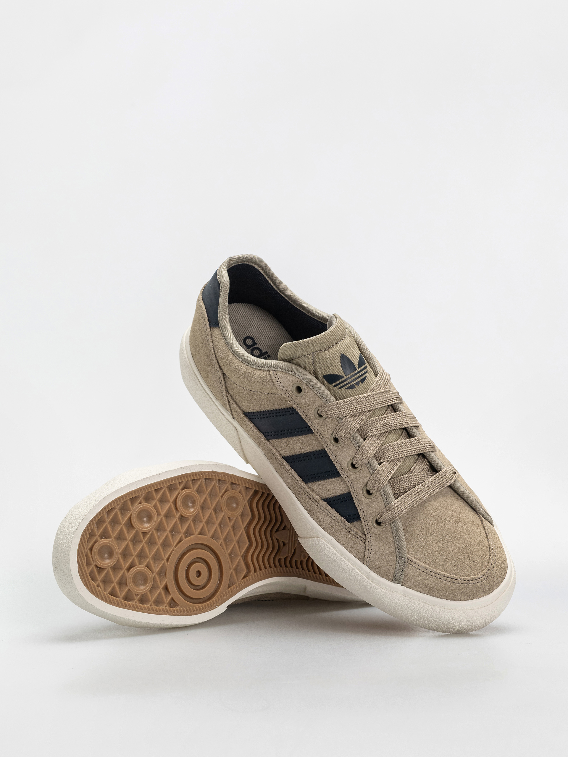 Взуття adidas Court Tns Premiere (aurink/cwhite)