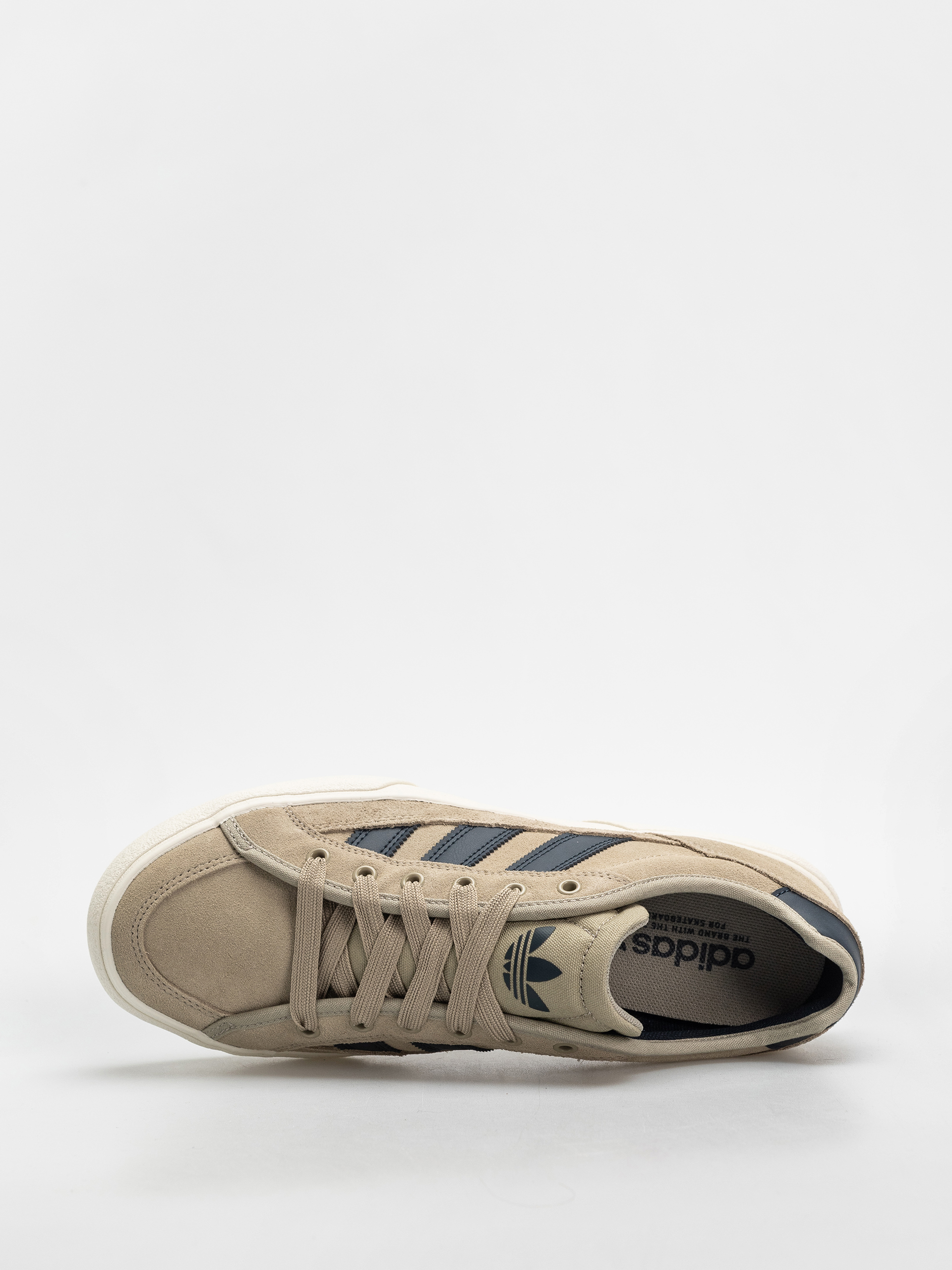 Взуття adidas Court Tns Premiere (aurink/cwhite)