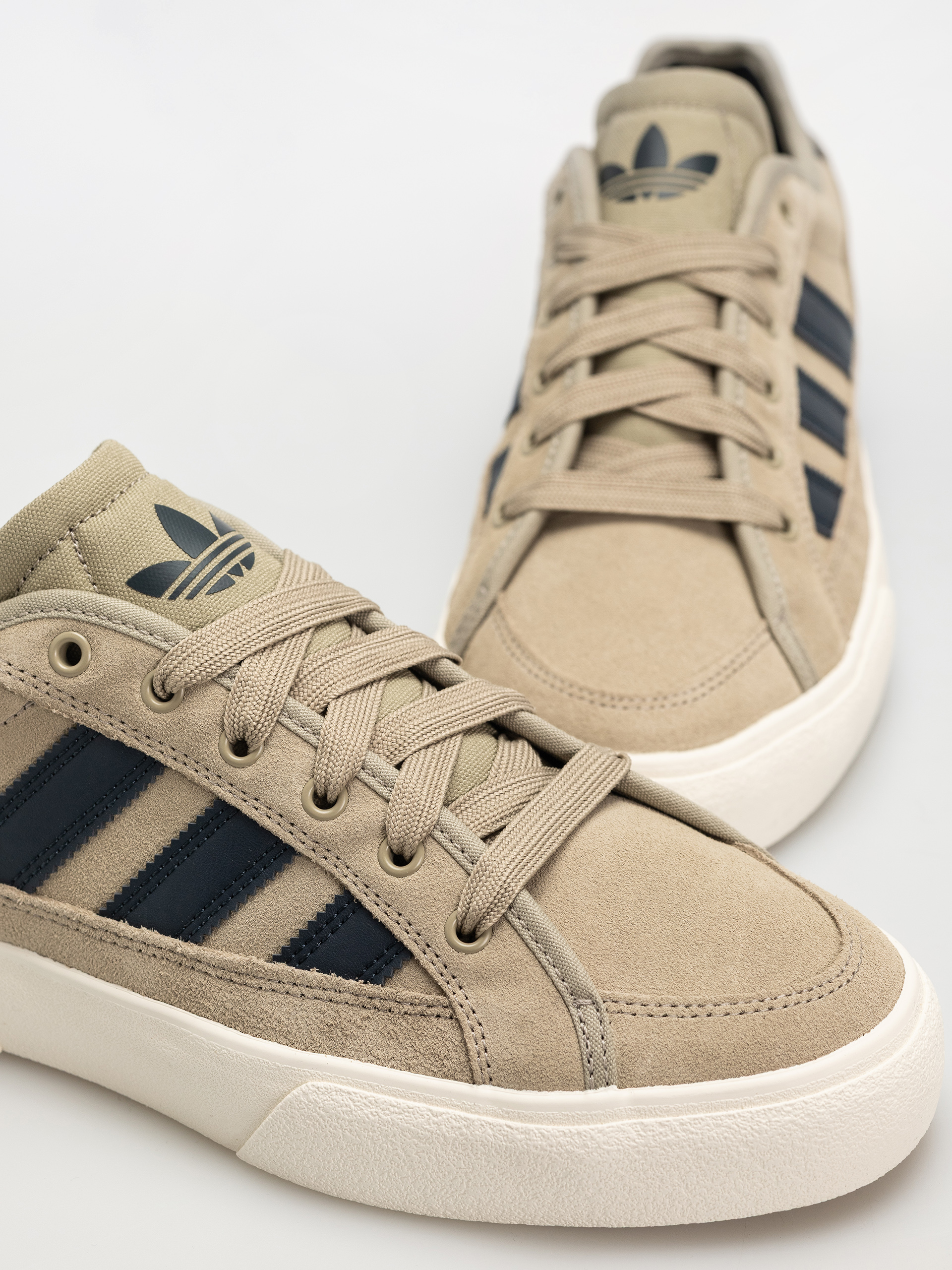 Взуття adidas Court Tns Premiere (aurink/cwhite)