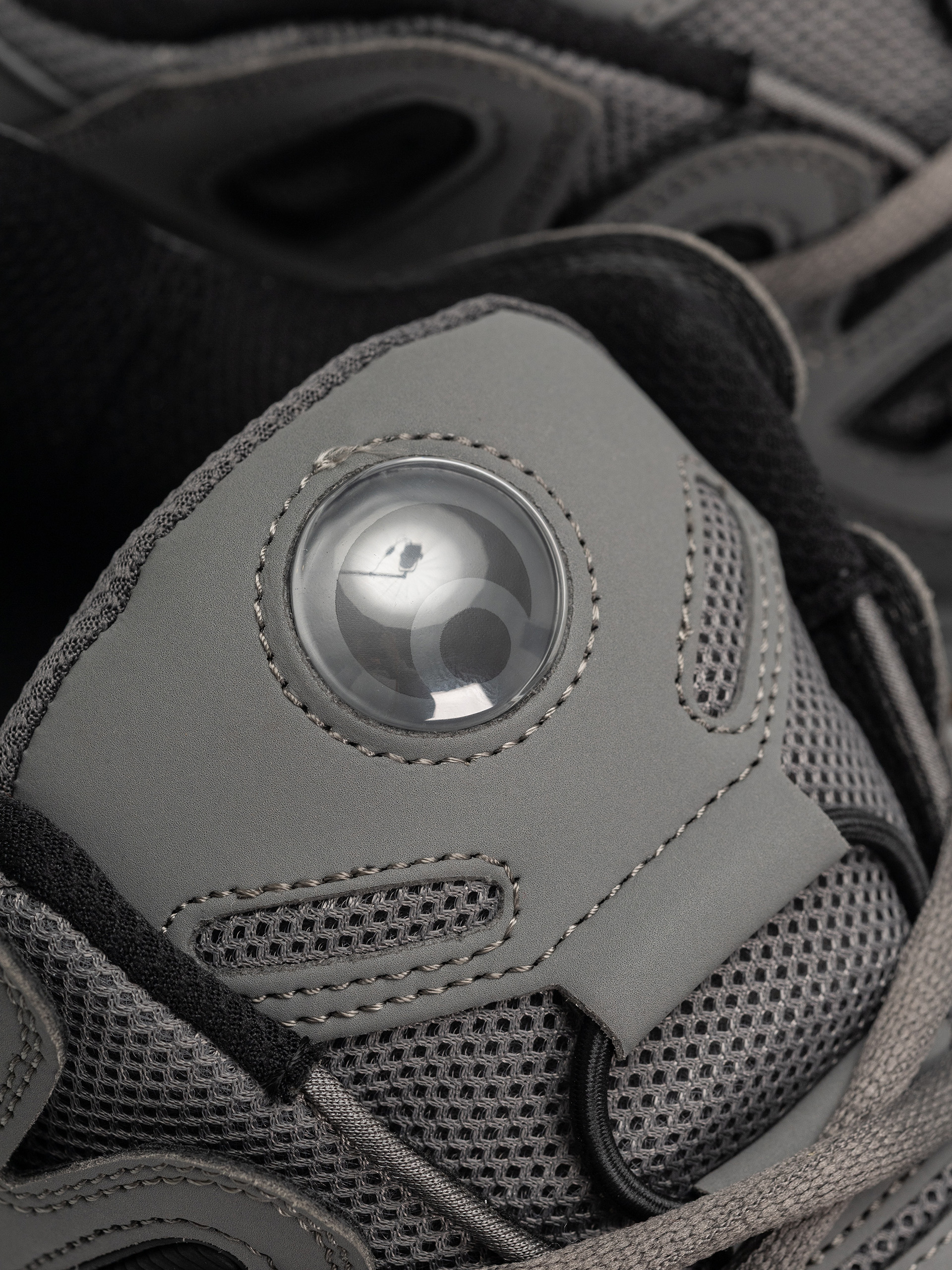 Взуття Osiris D3 OG (grey/black/gum)