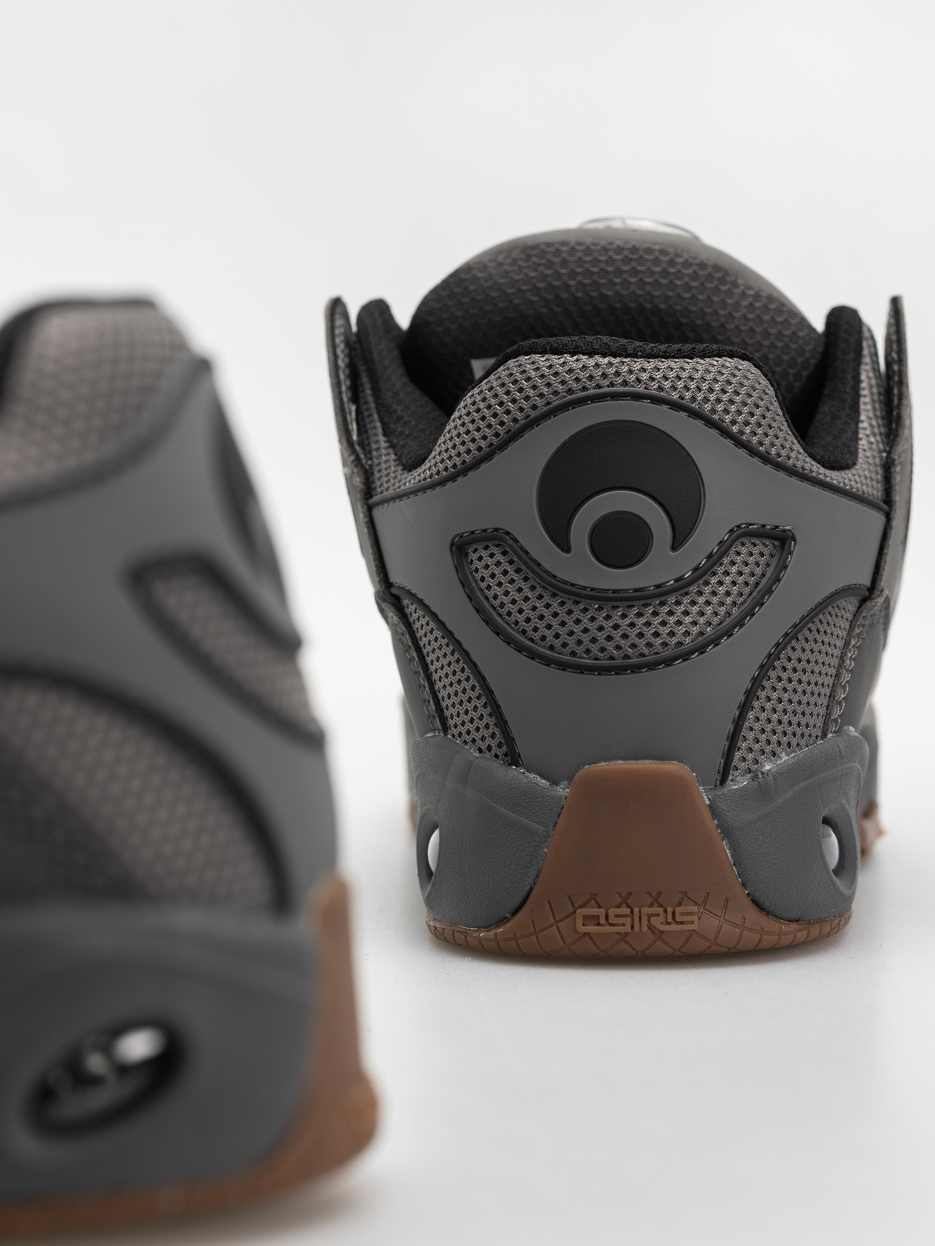 Взуття Osiris D3 OG (grey/black/gum)