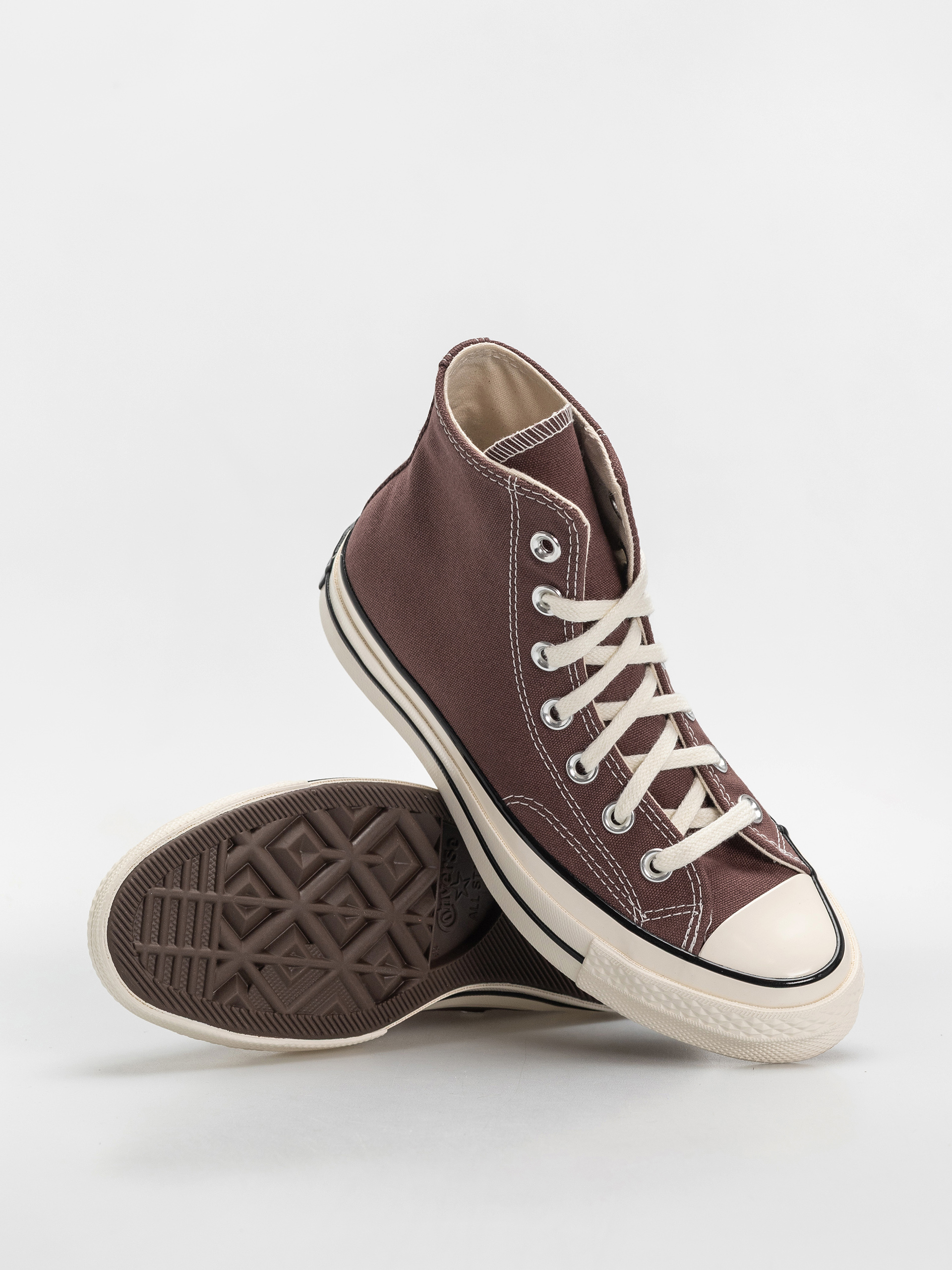 Кеди Converse Chuck 70 Hi (twilight blush/egret/black)
