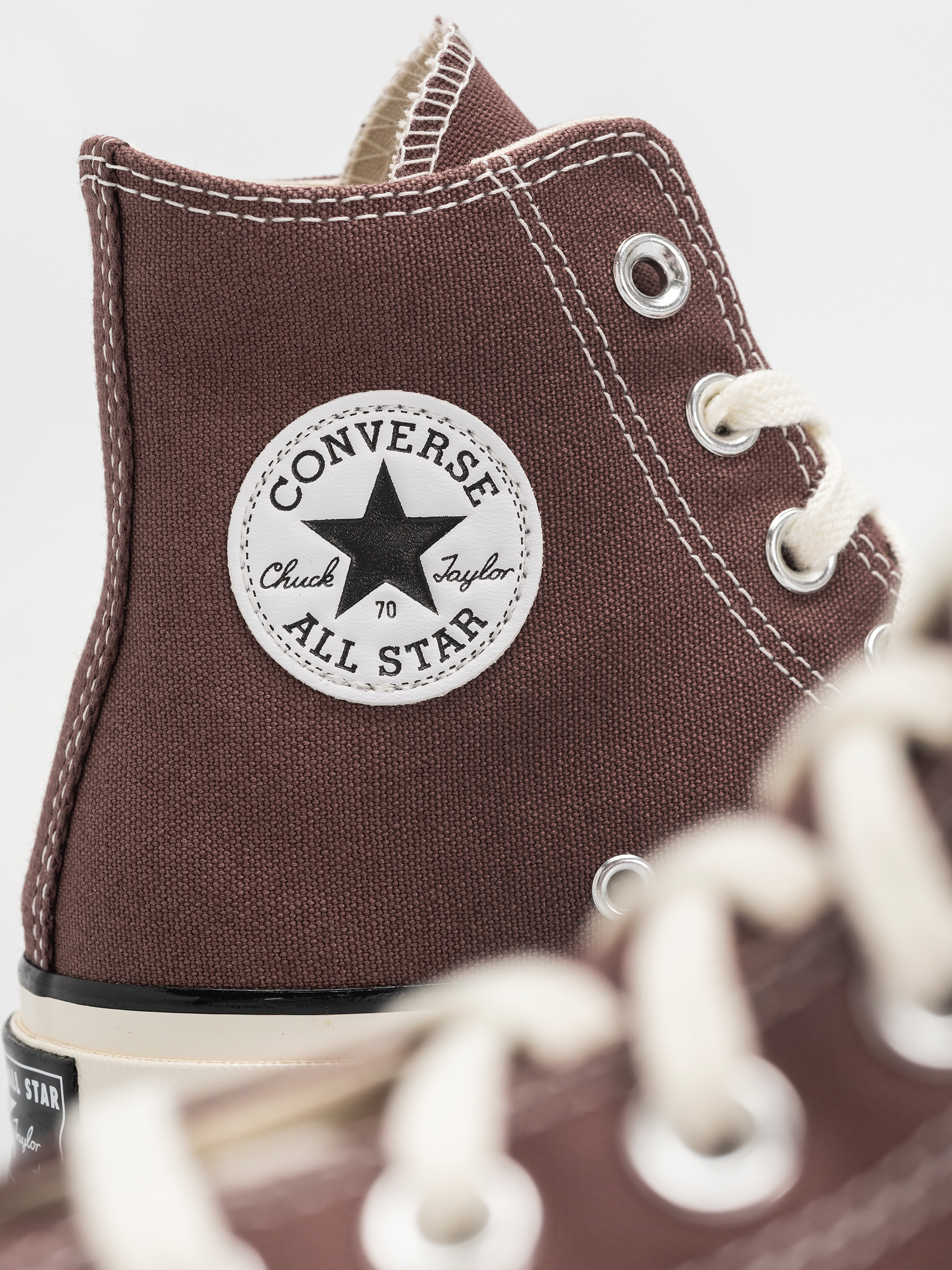 Кеди Converse Chuck 70 Hi (twilight blush/egret/black)