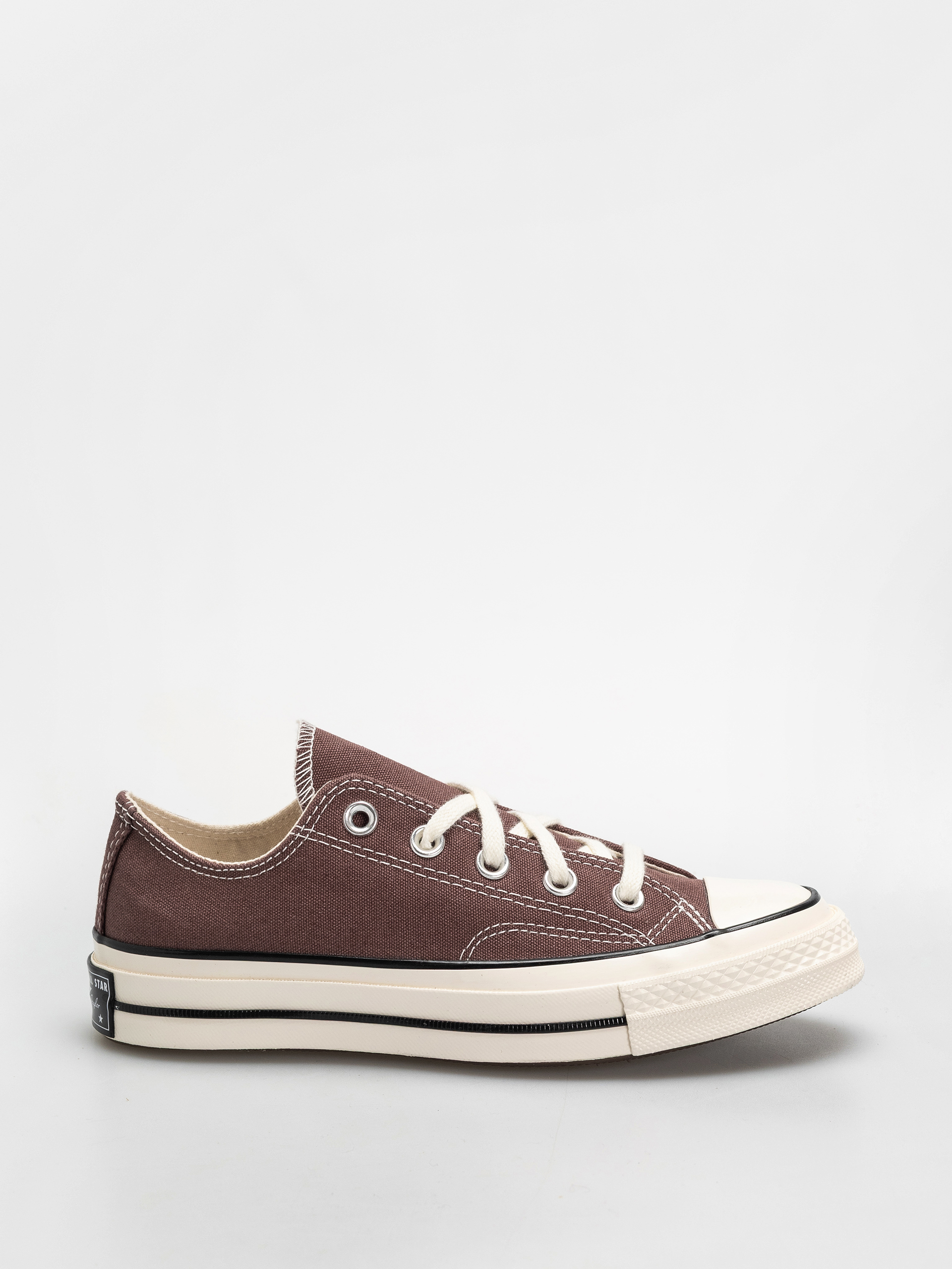 スニーカー converse CHUCK 70 OX Кеди Converse Chuck 70 Ox - чорний (black/black/egret)