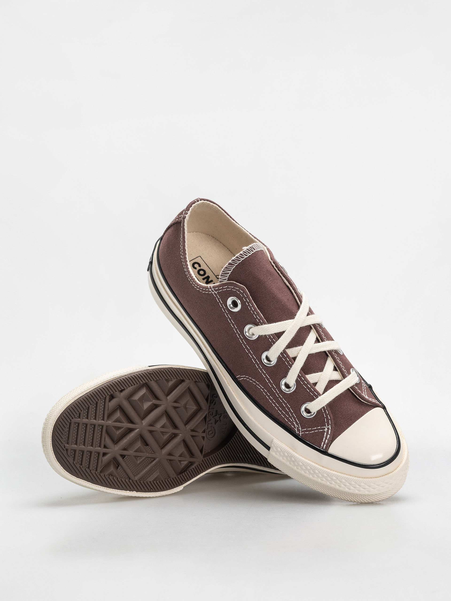 Кеди Converse Chuck 70 Ox (twilight blush/egret/black)